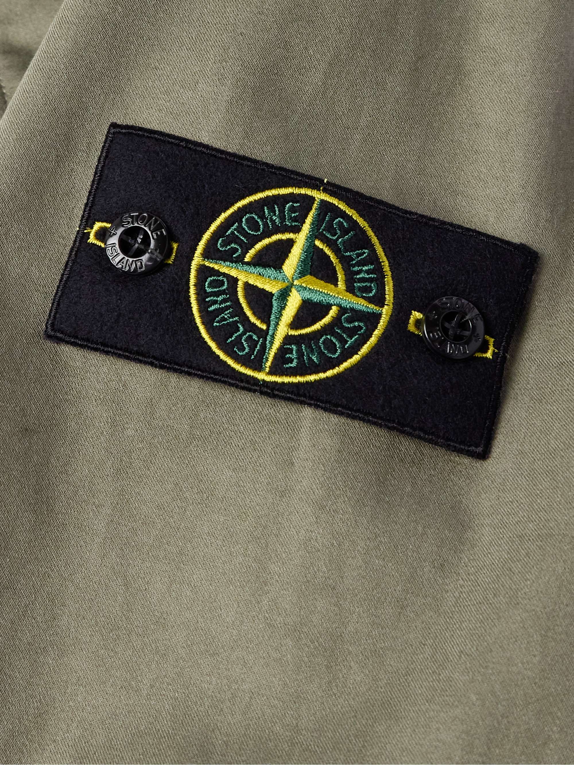 STONE ISLAND 