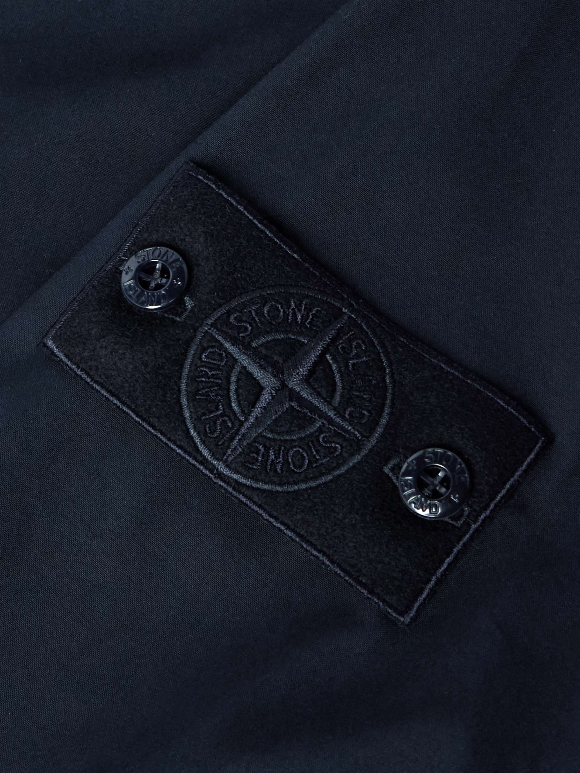 STONE ISLAND 