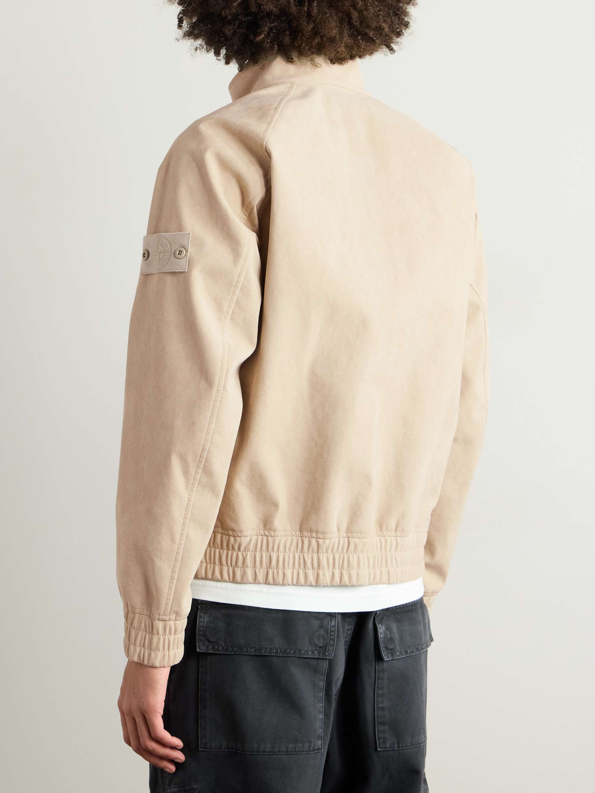 STONE ISLAND 