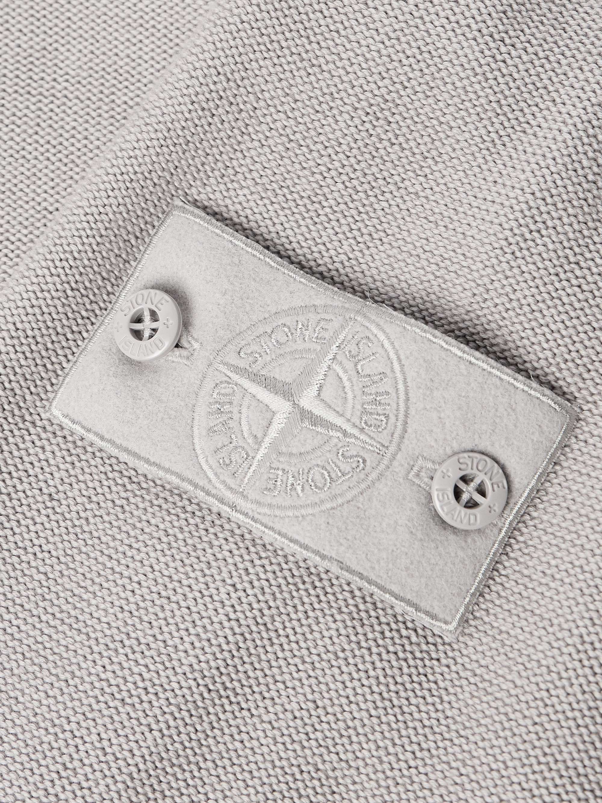 STONE ISLAND 