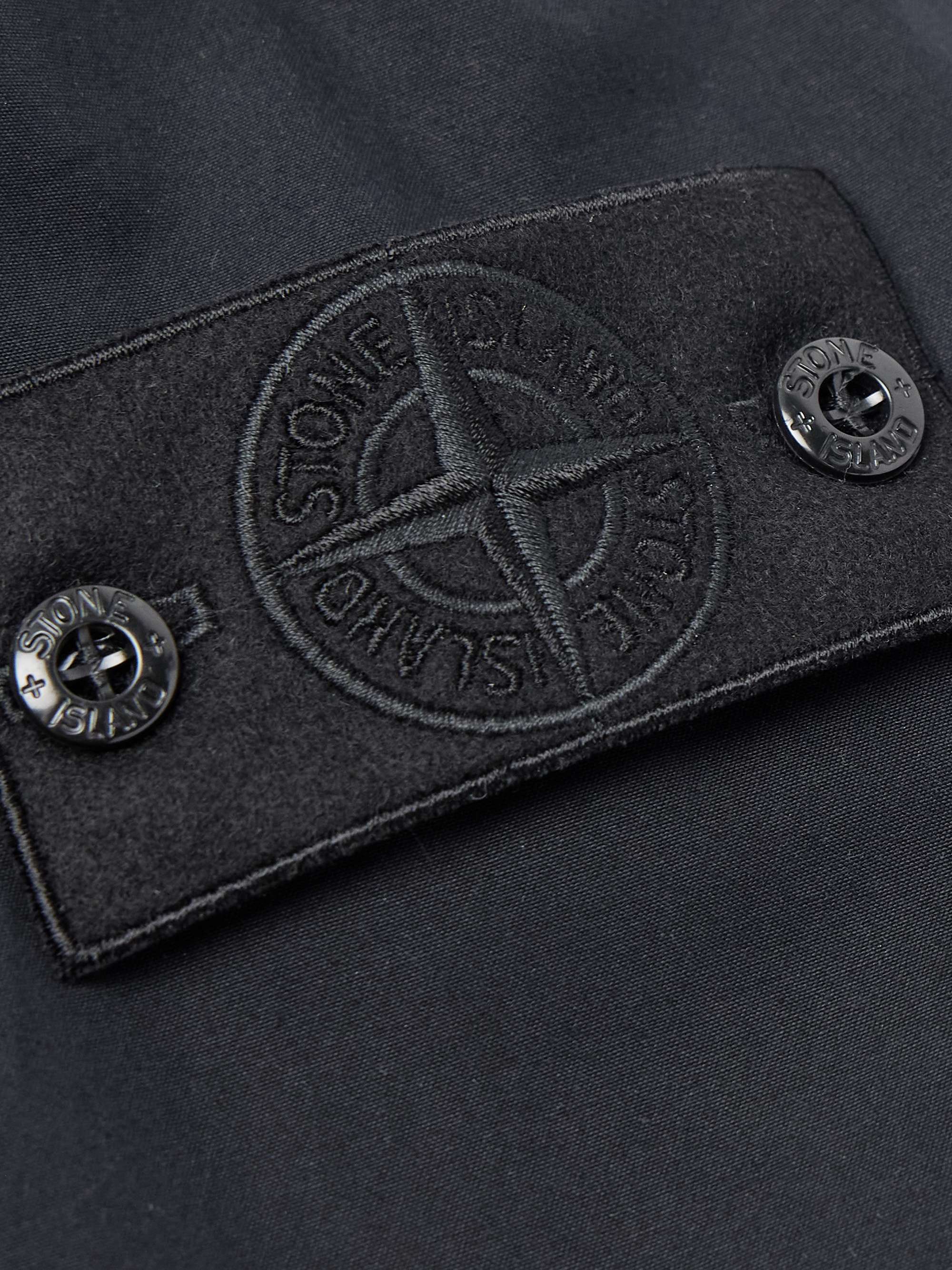 STONE ISLAND 