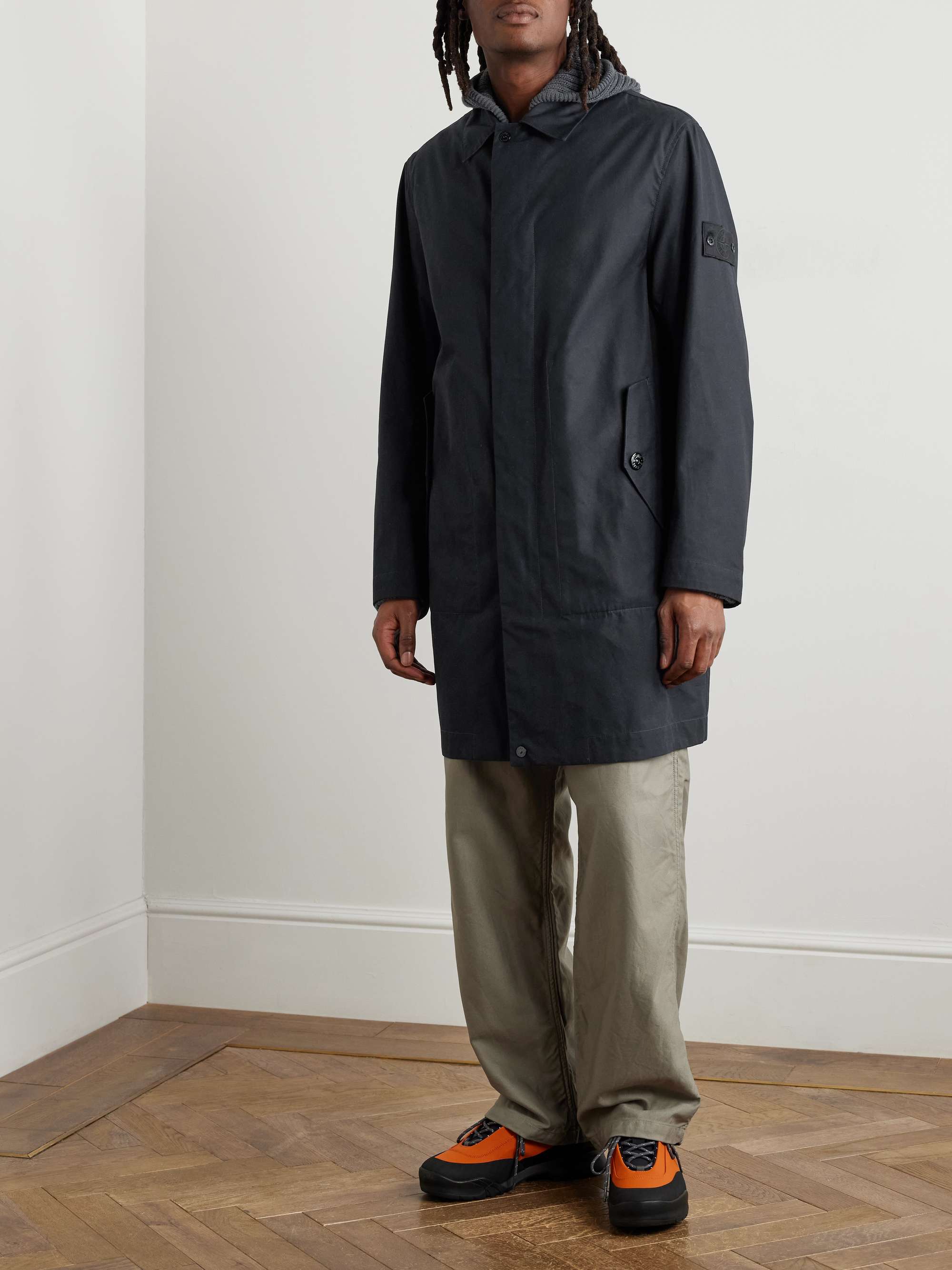 STONE ISLAND 