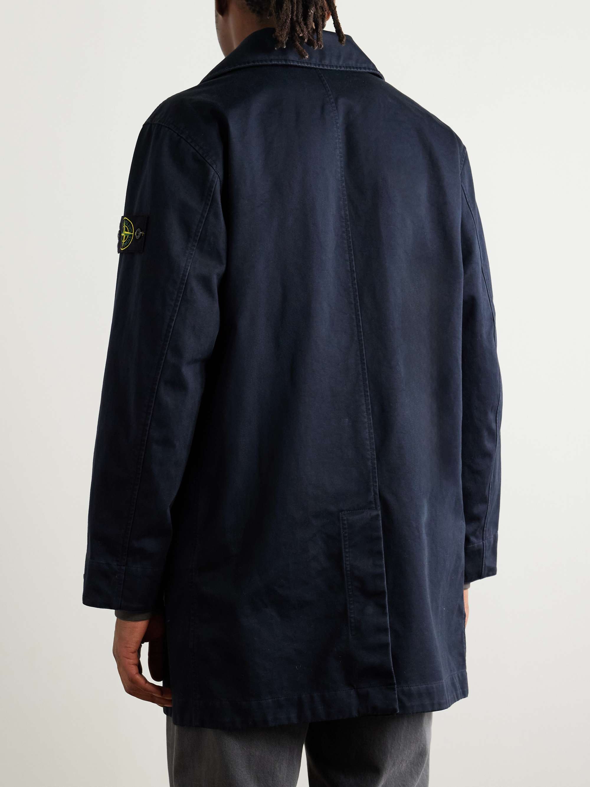 STONE ISLAND 