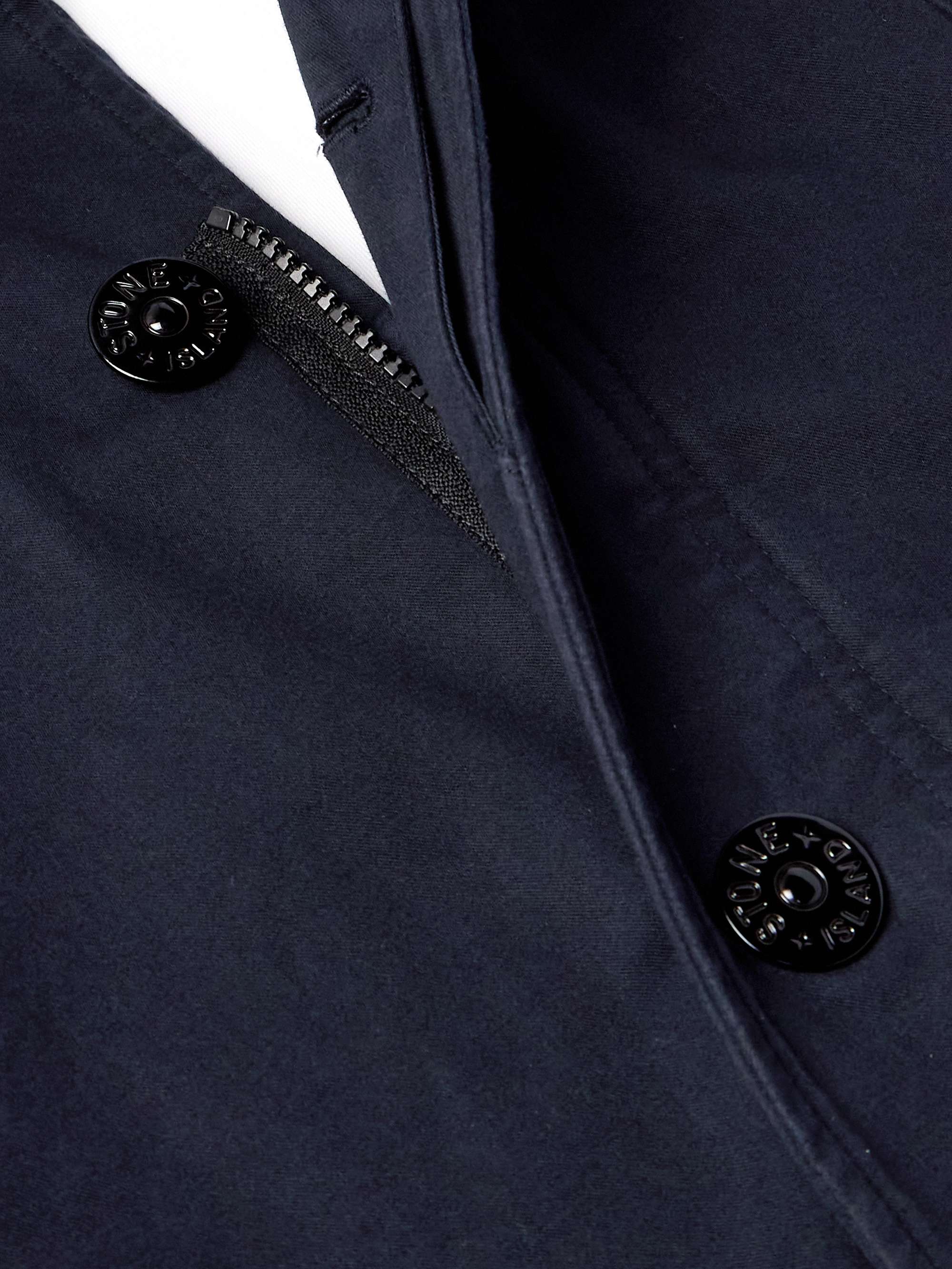 STONE ISLAND 