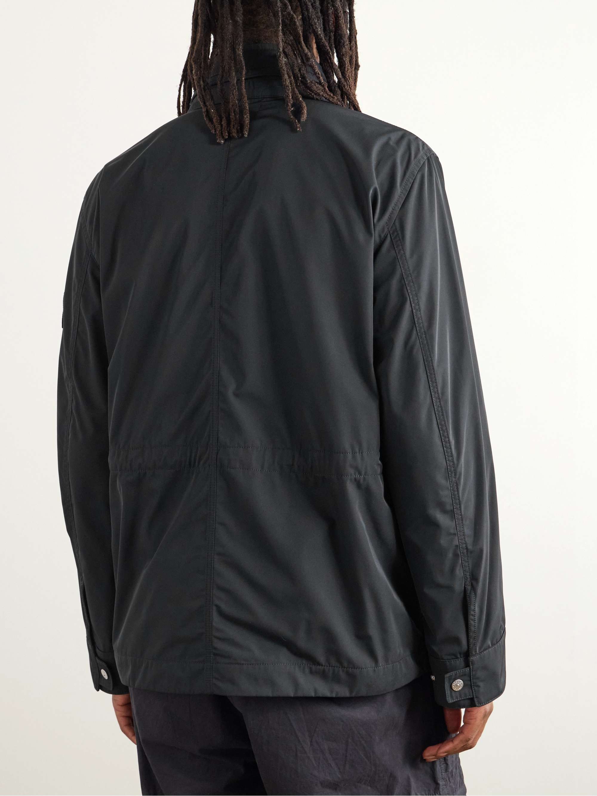 STONE ISLAND 