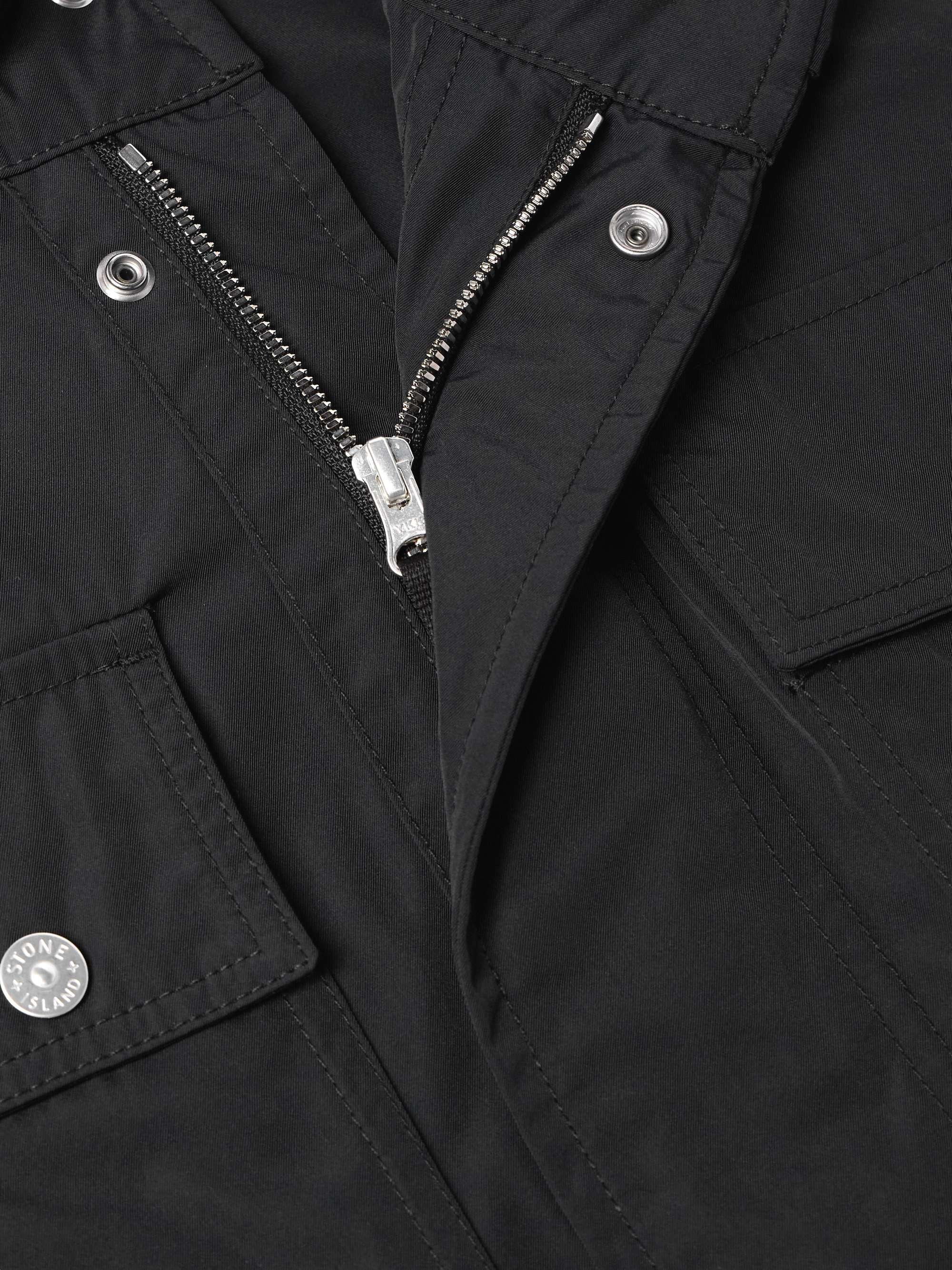 STONE ISLAND 