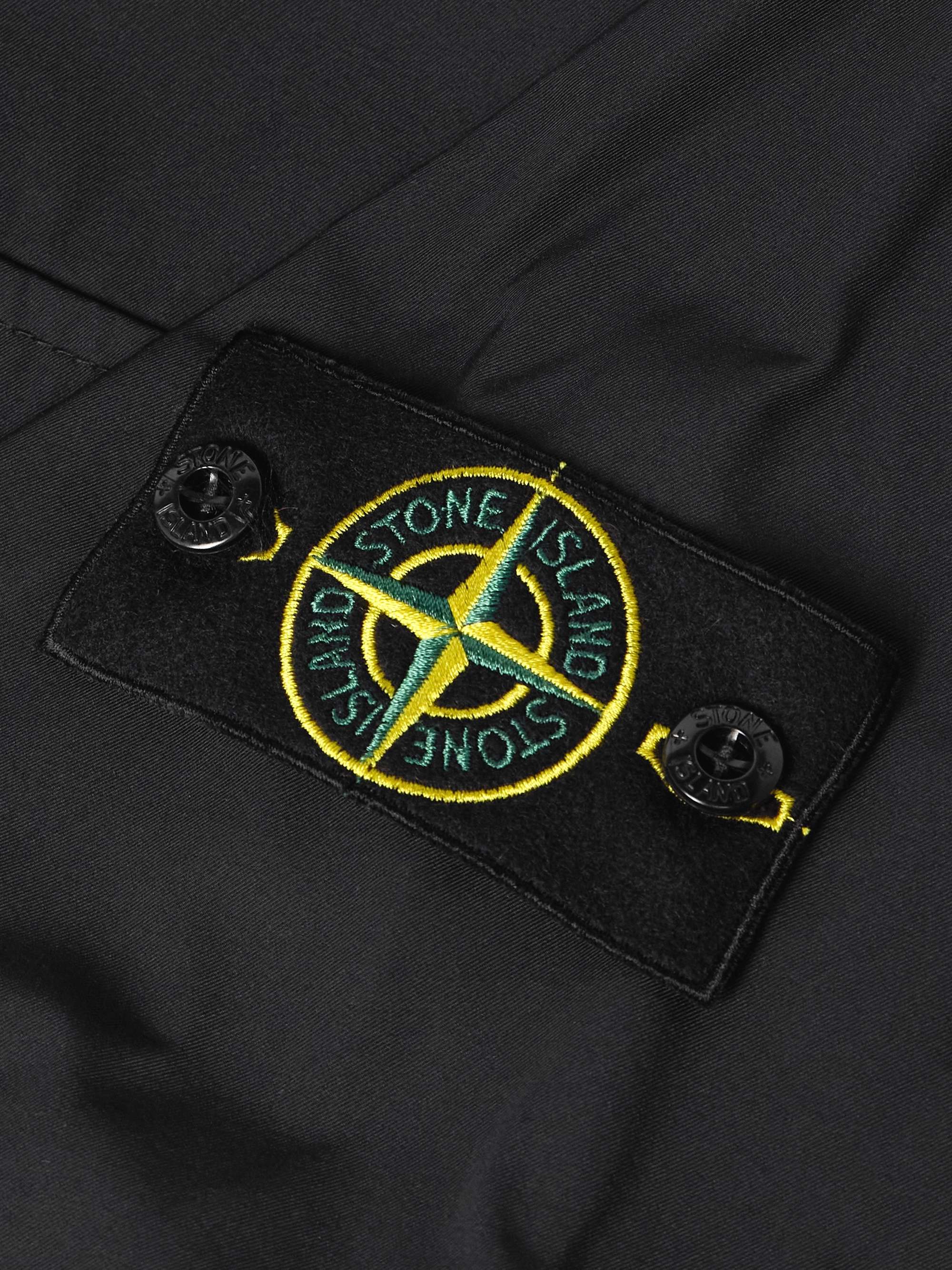 STONE ISLAND 