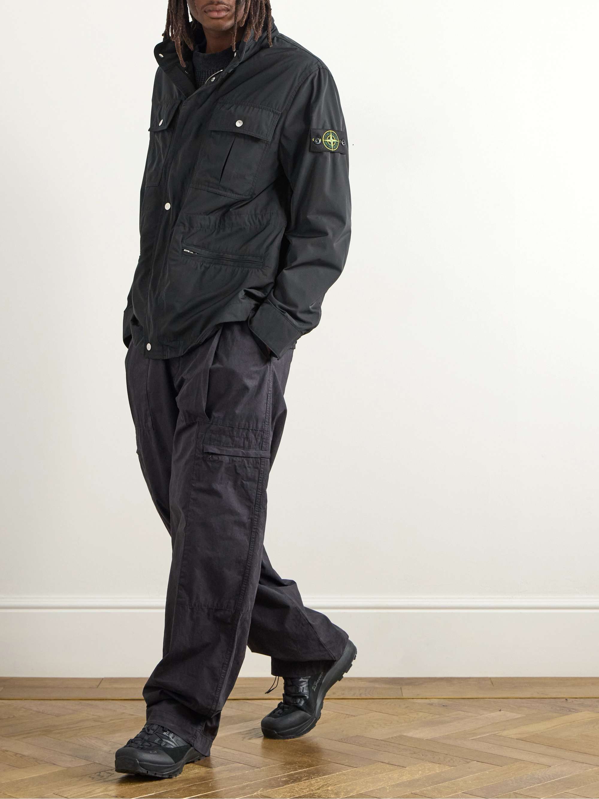 STONE ISLAND 