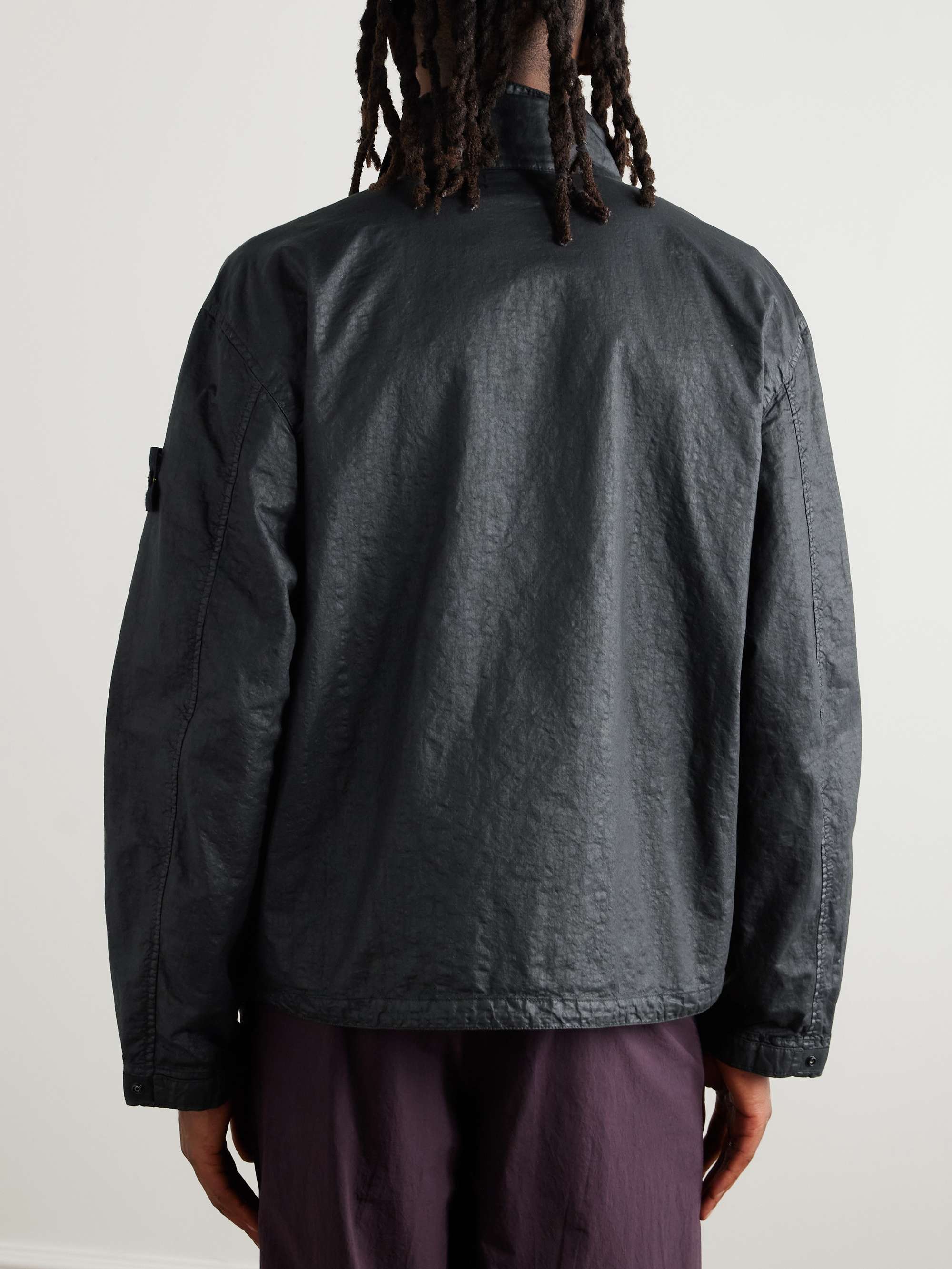 STONE ISLAND 