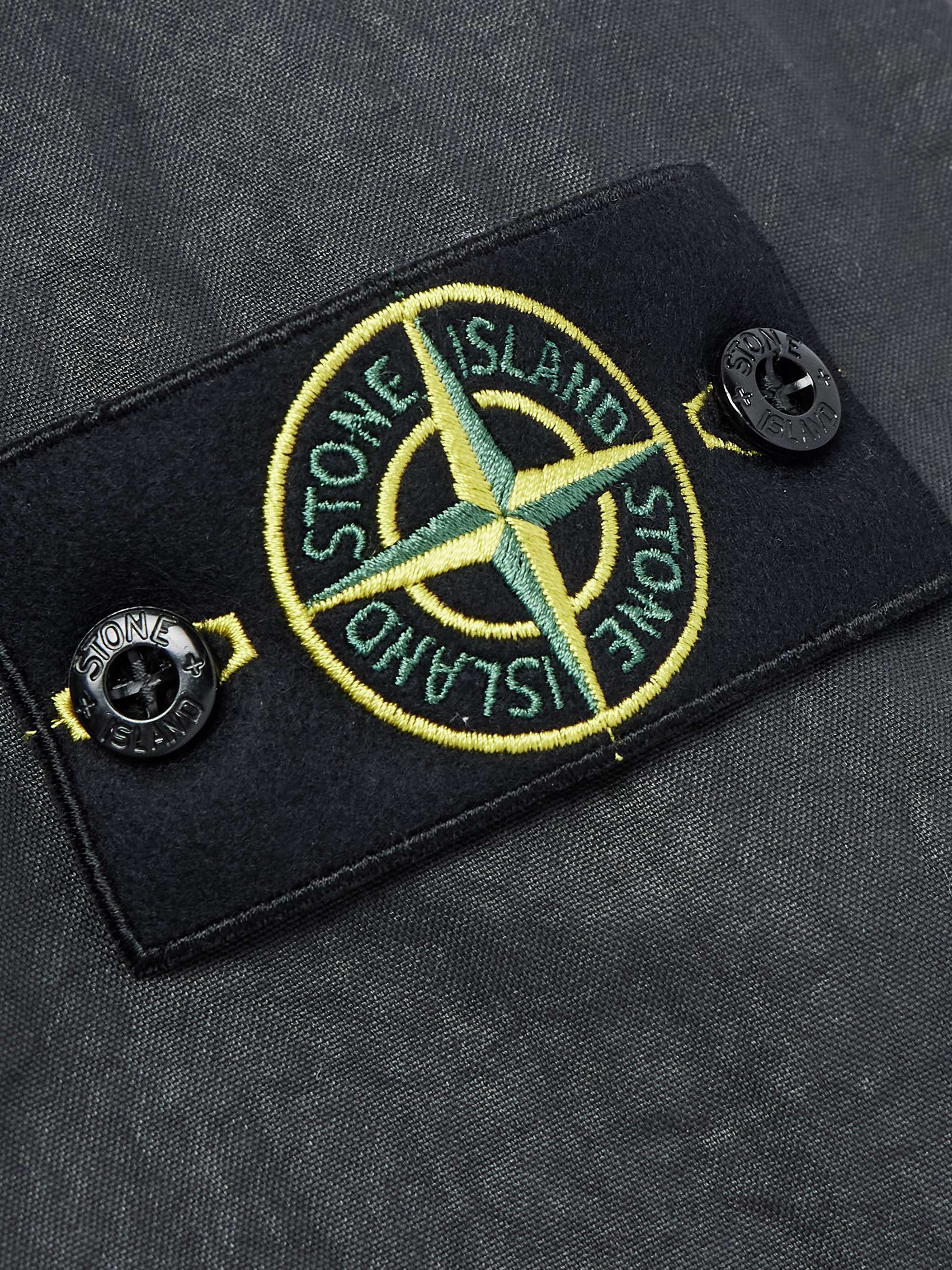 STONE ISLAND 