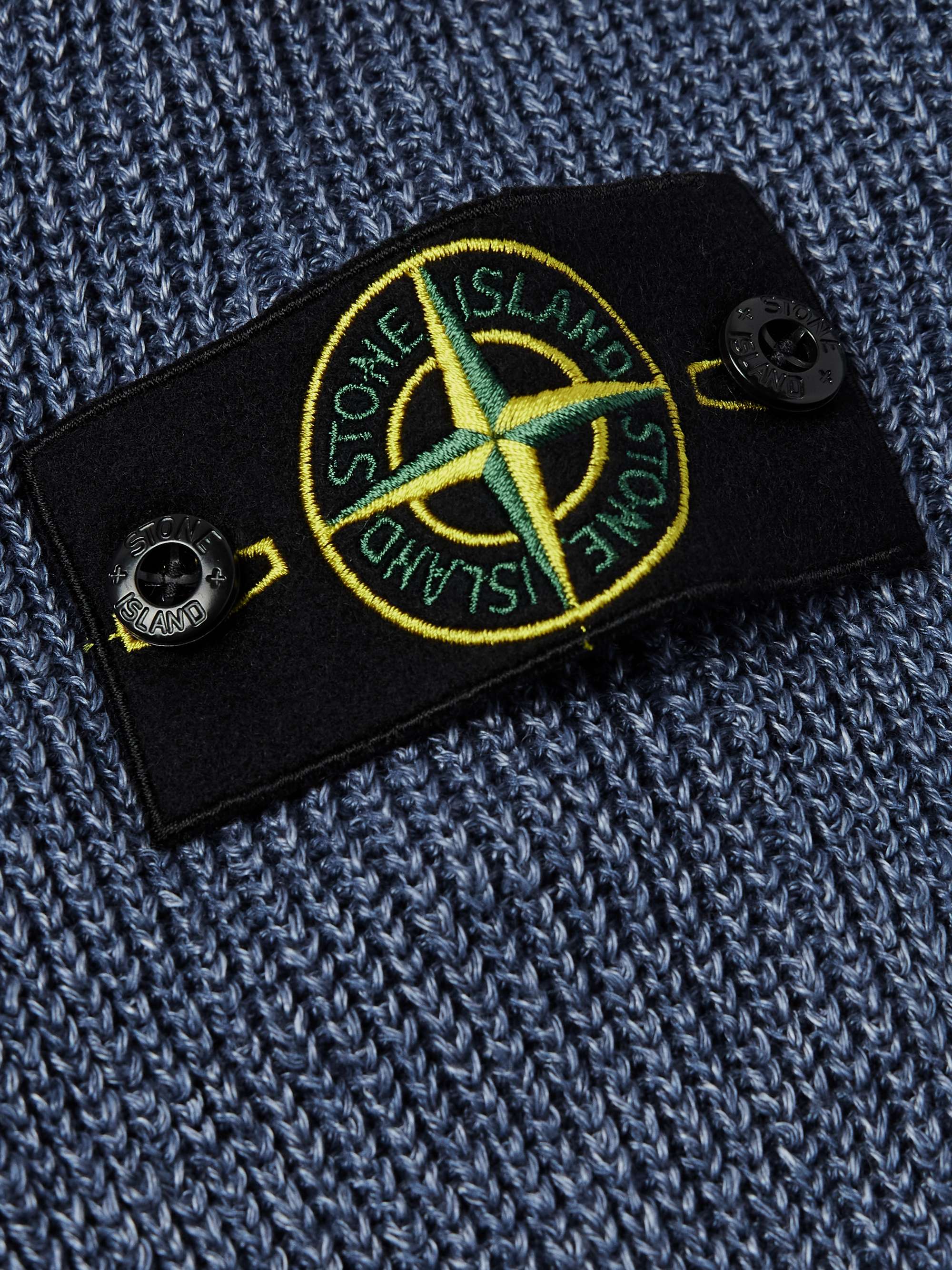 STONE ISLAND 
