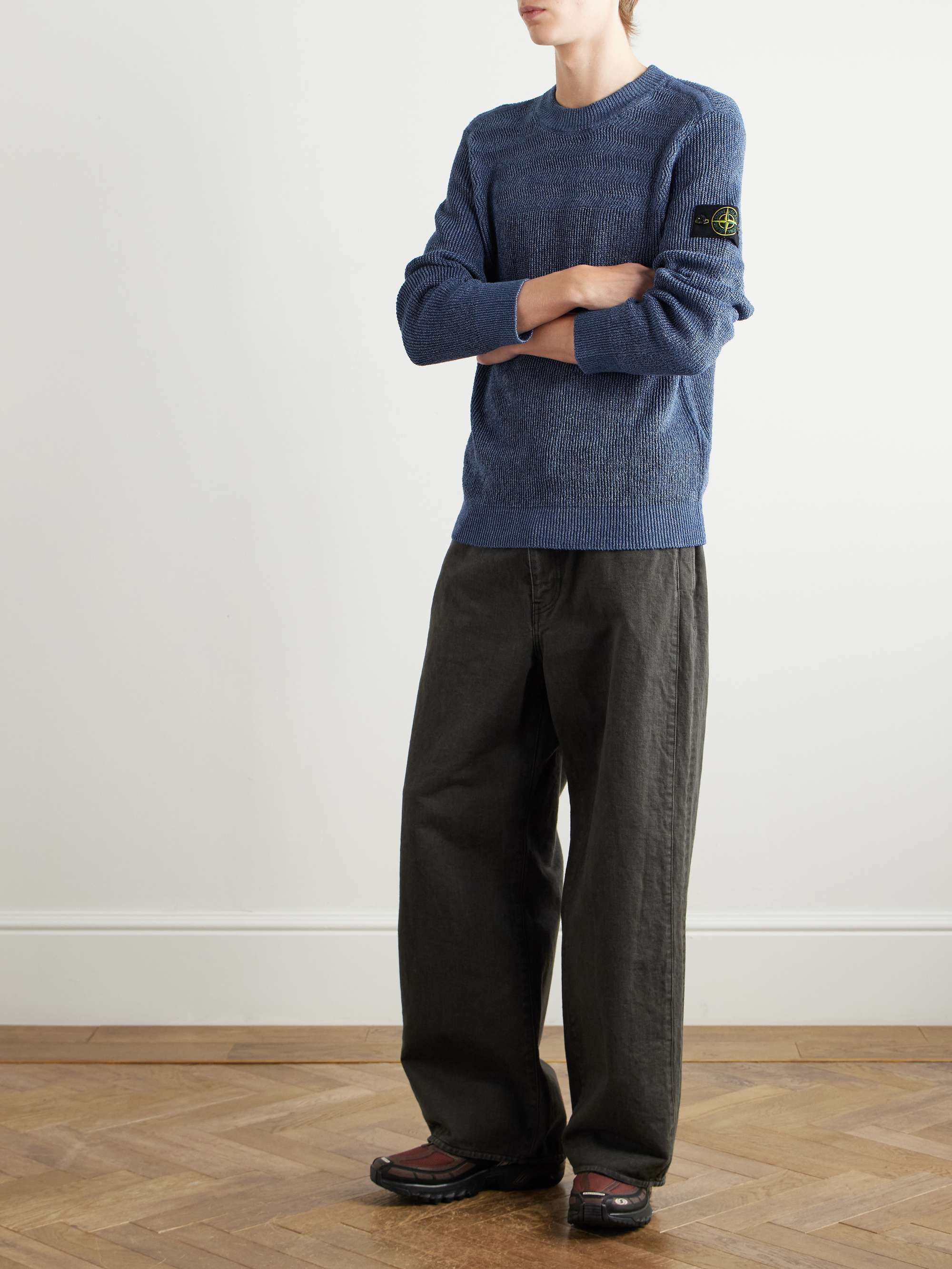 STONE ISLAND 