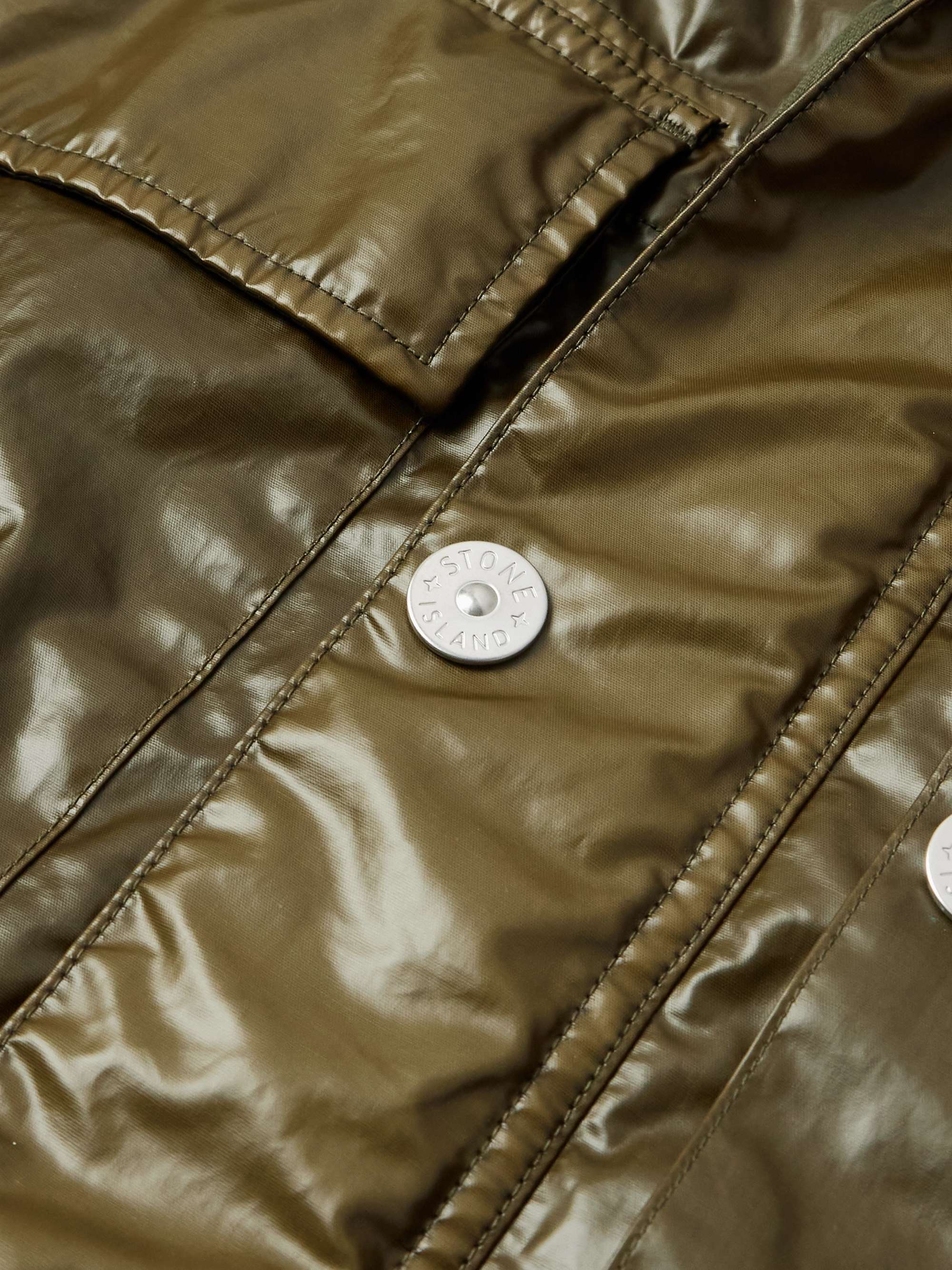 STONE ISLAND 