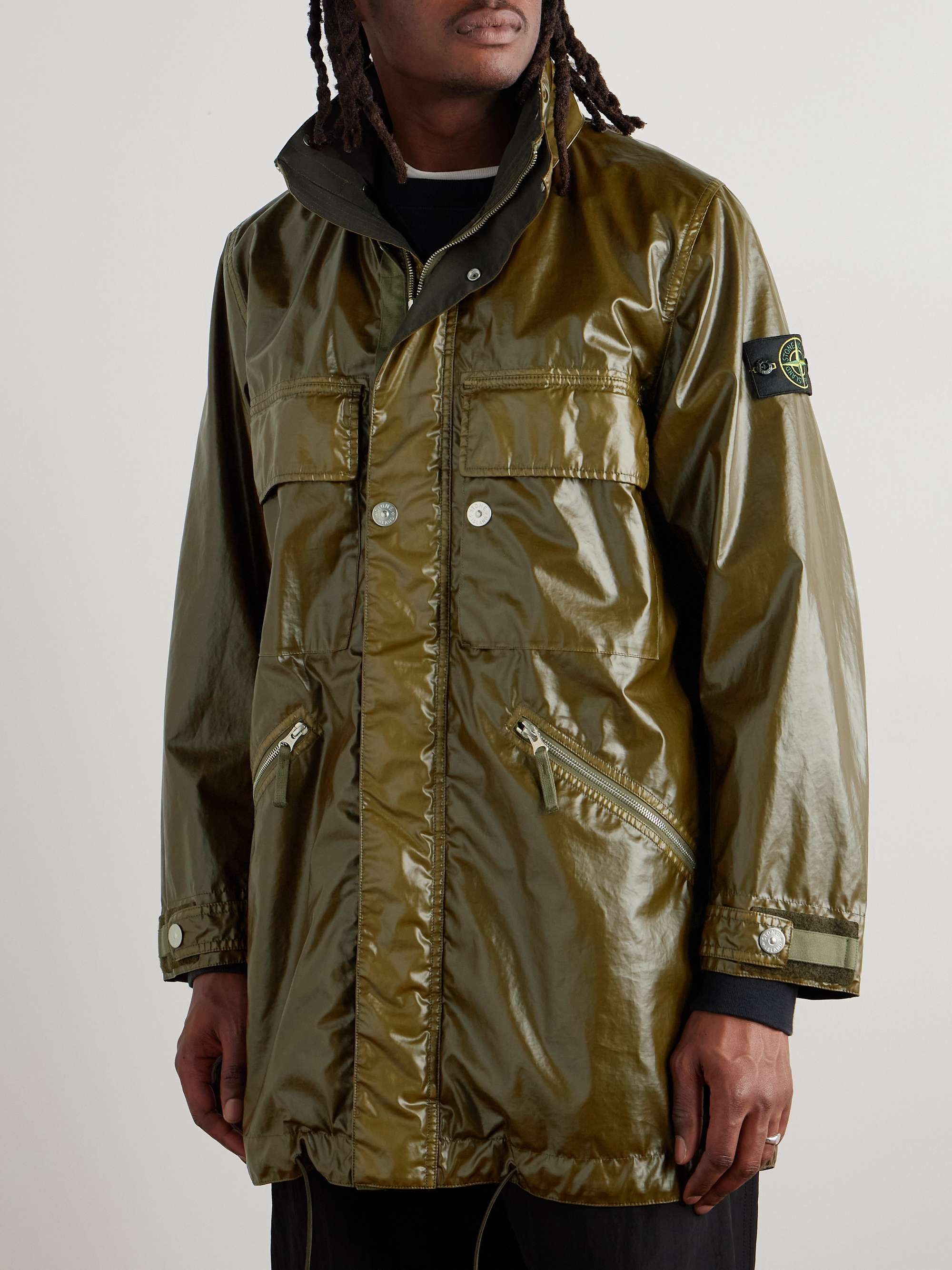 STONE ISLAND 