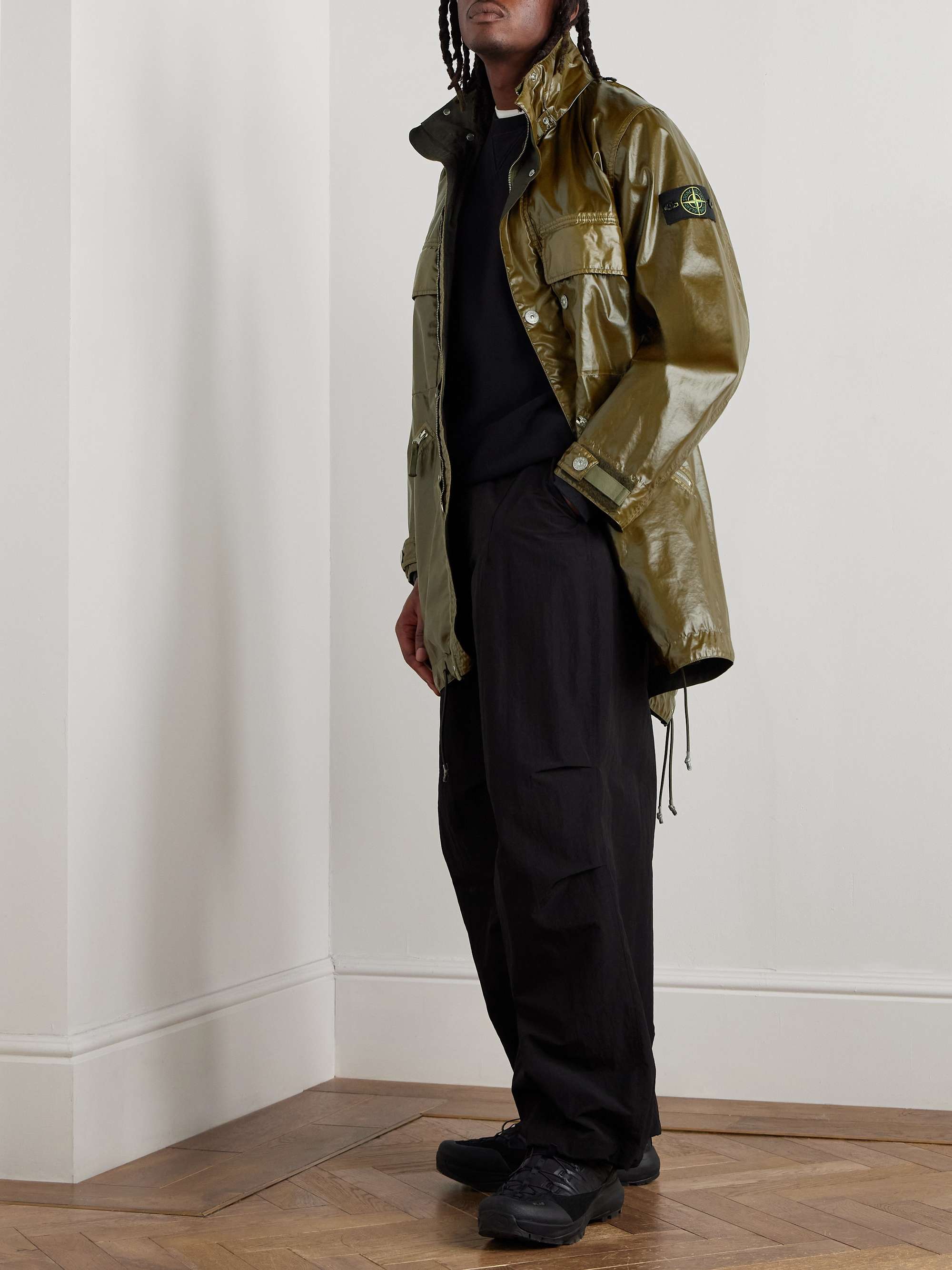 STONE ISLAND 