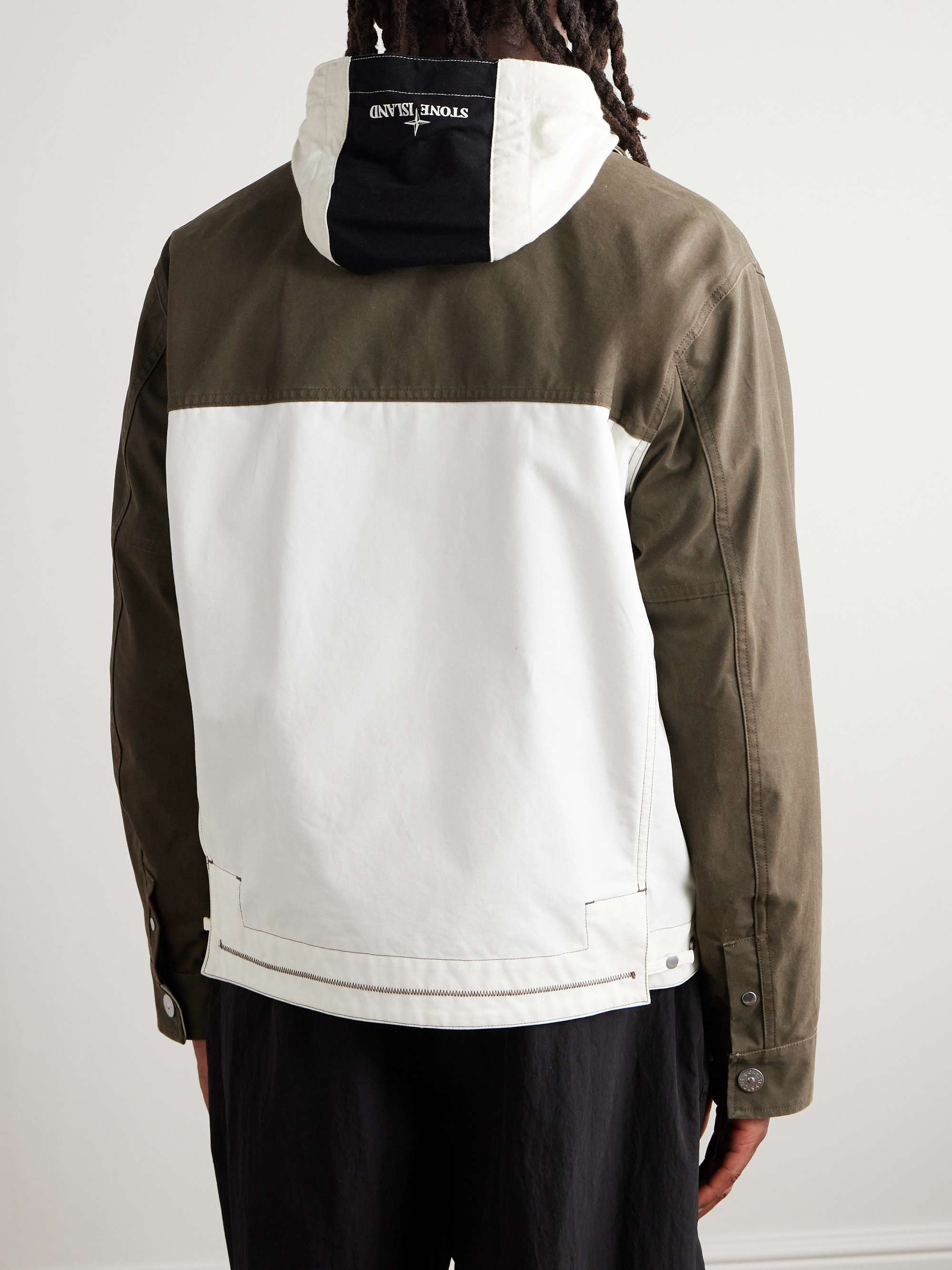 STONE ISLAND 