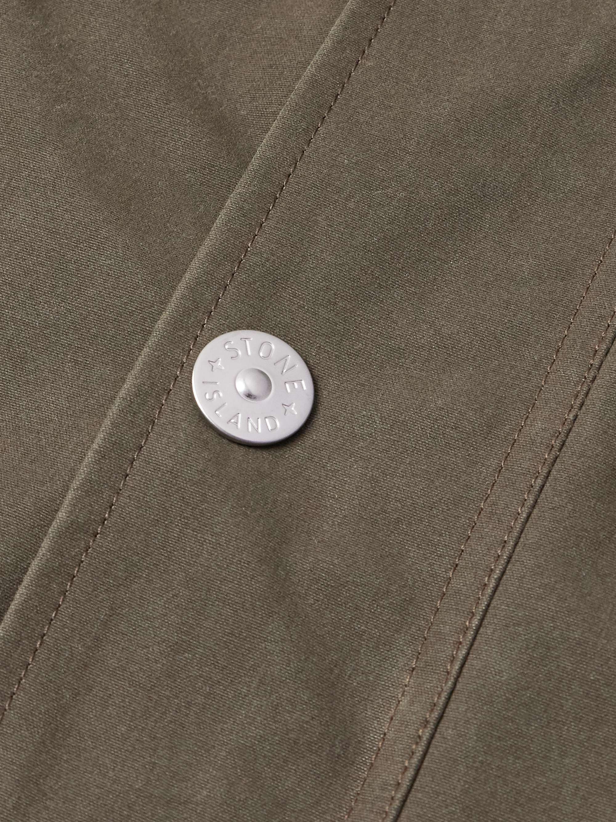 STONE ISLAND 