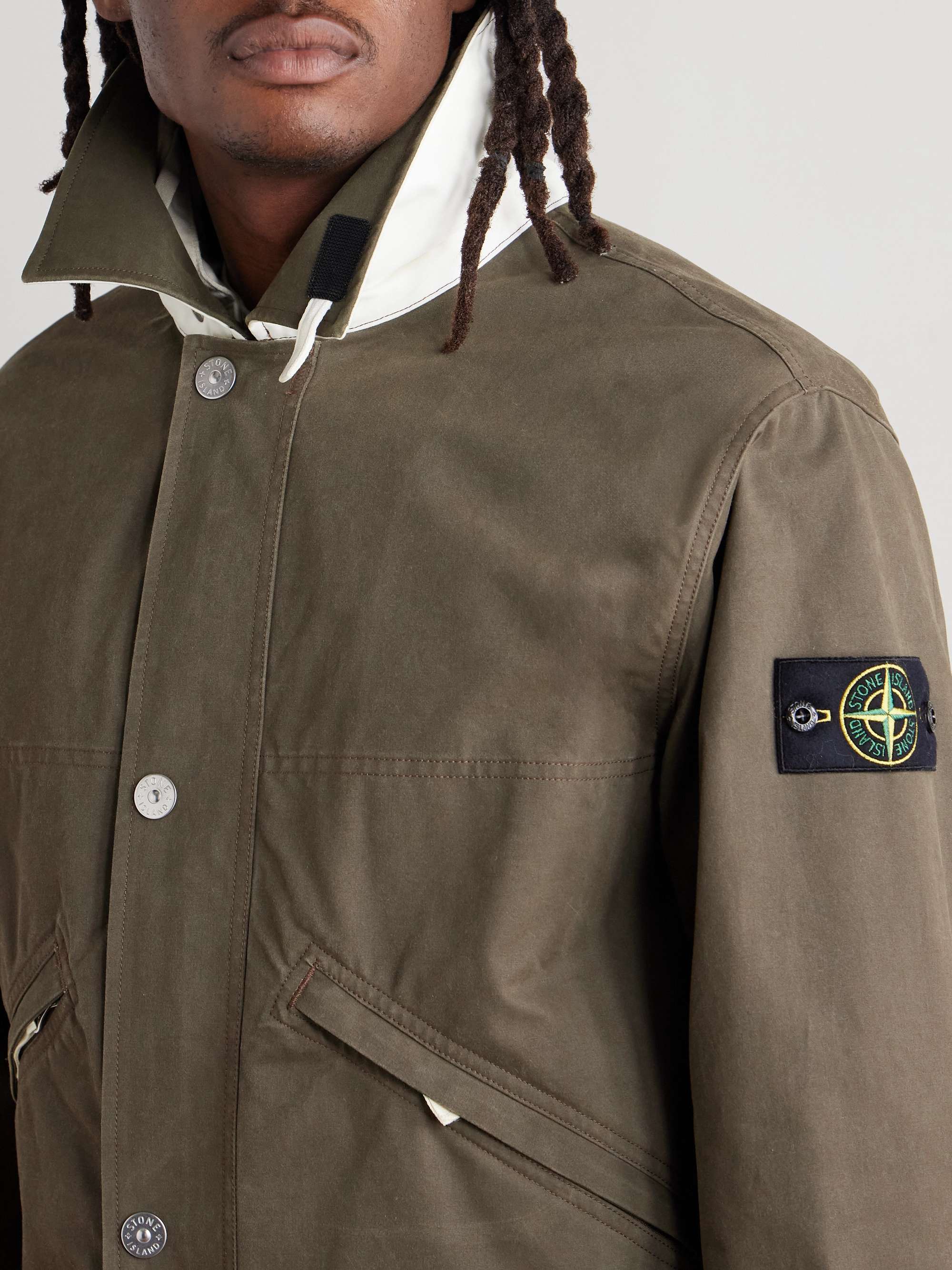 STONE ISLAND 