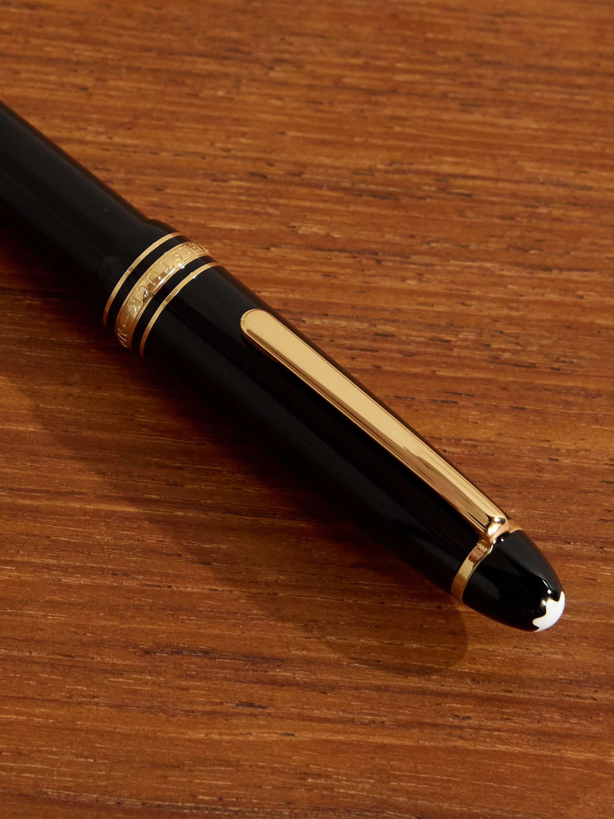 MONTBLANC 