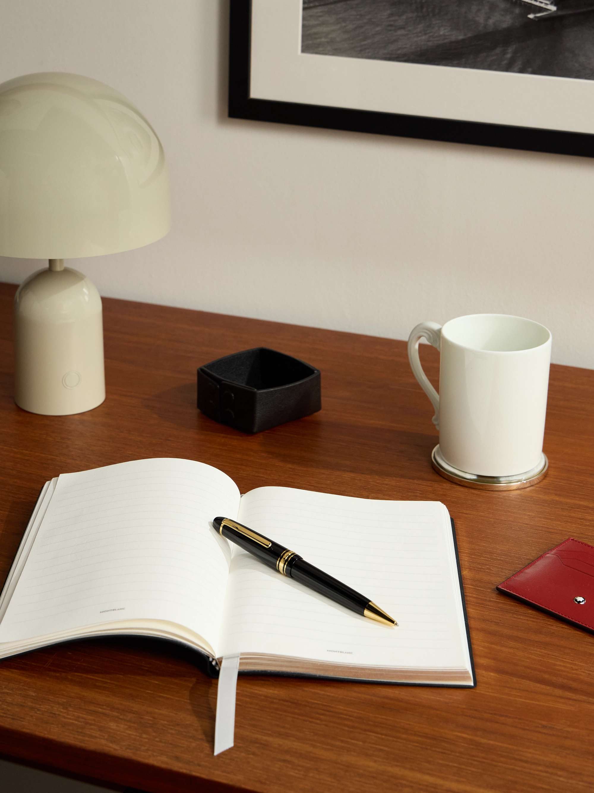 MONTBLANC 