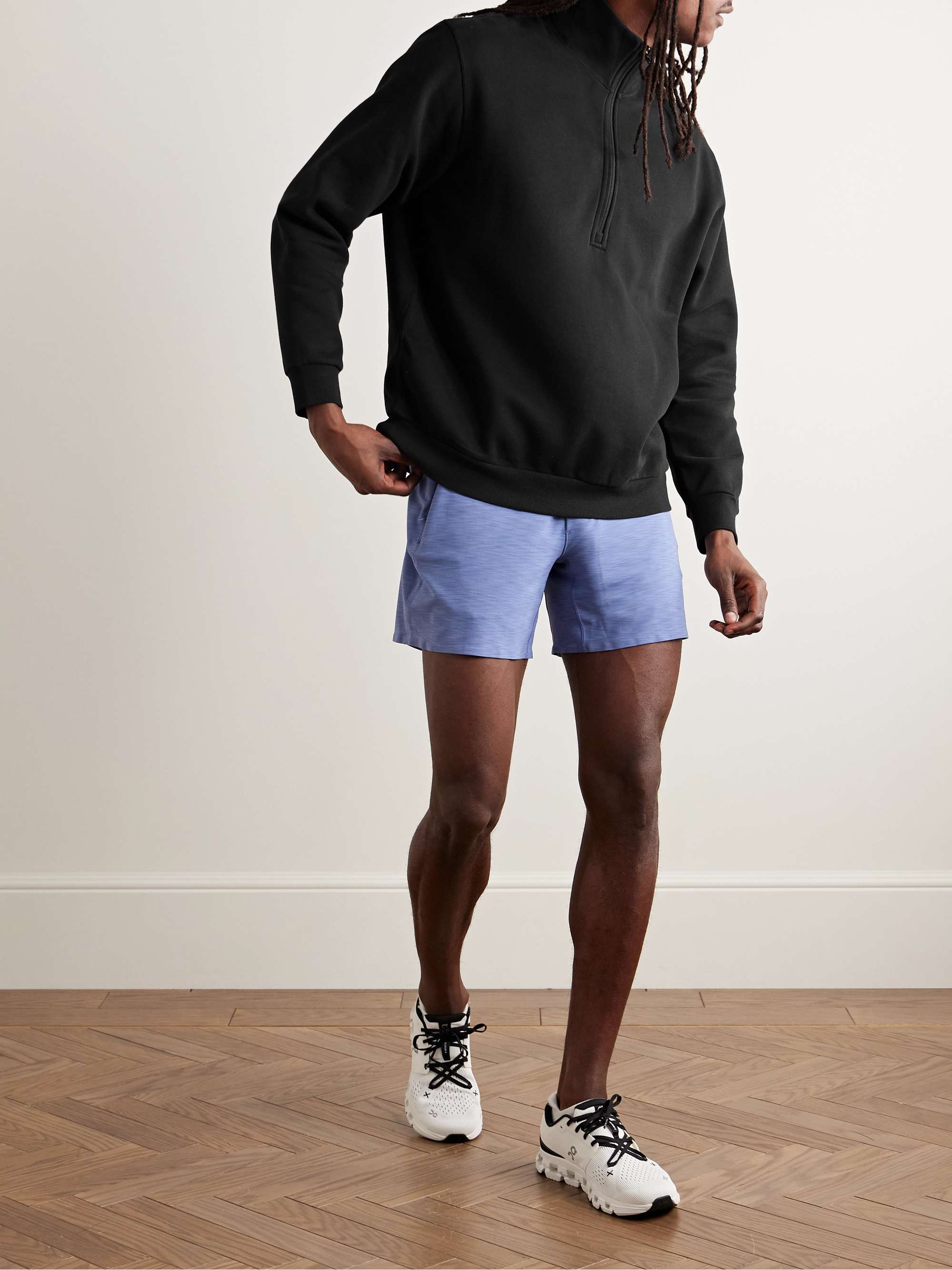 LULULEMON 