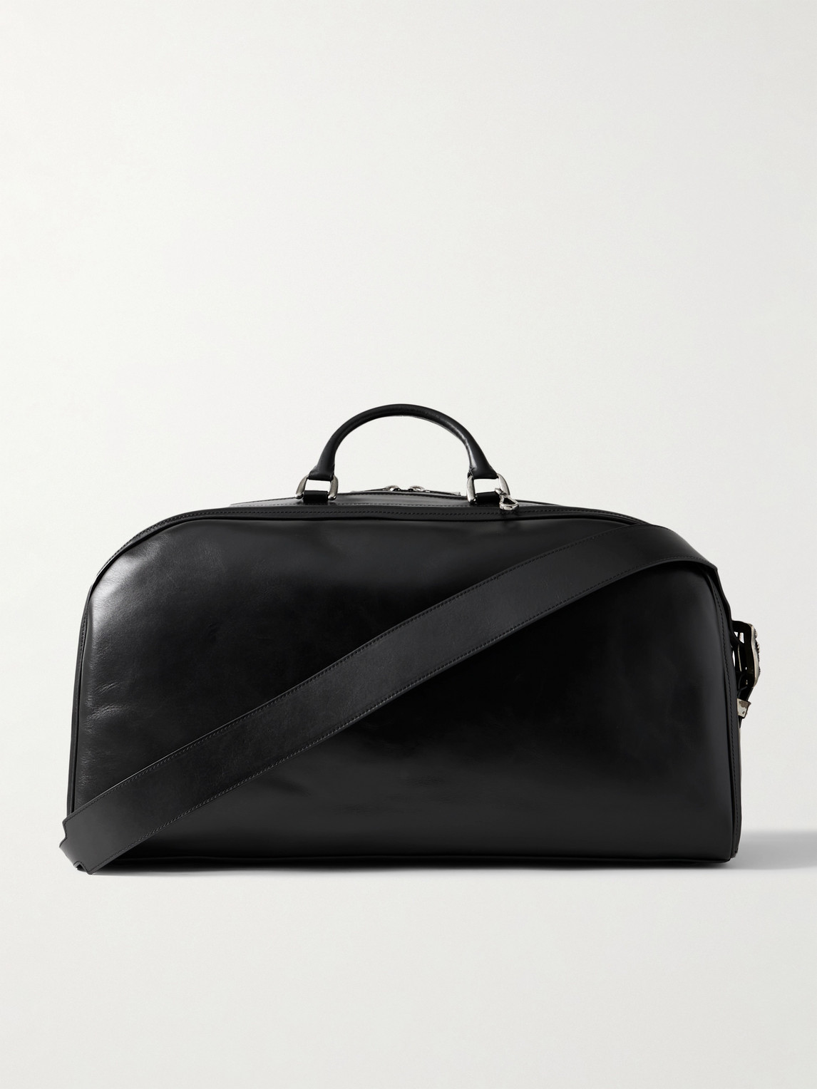 Enfants Riches Déprimés Leather Weekend Bag - Men