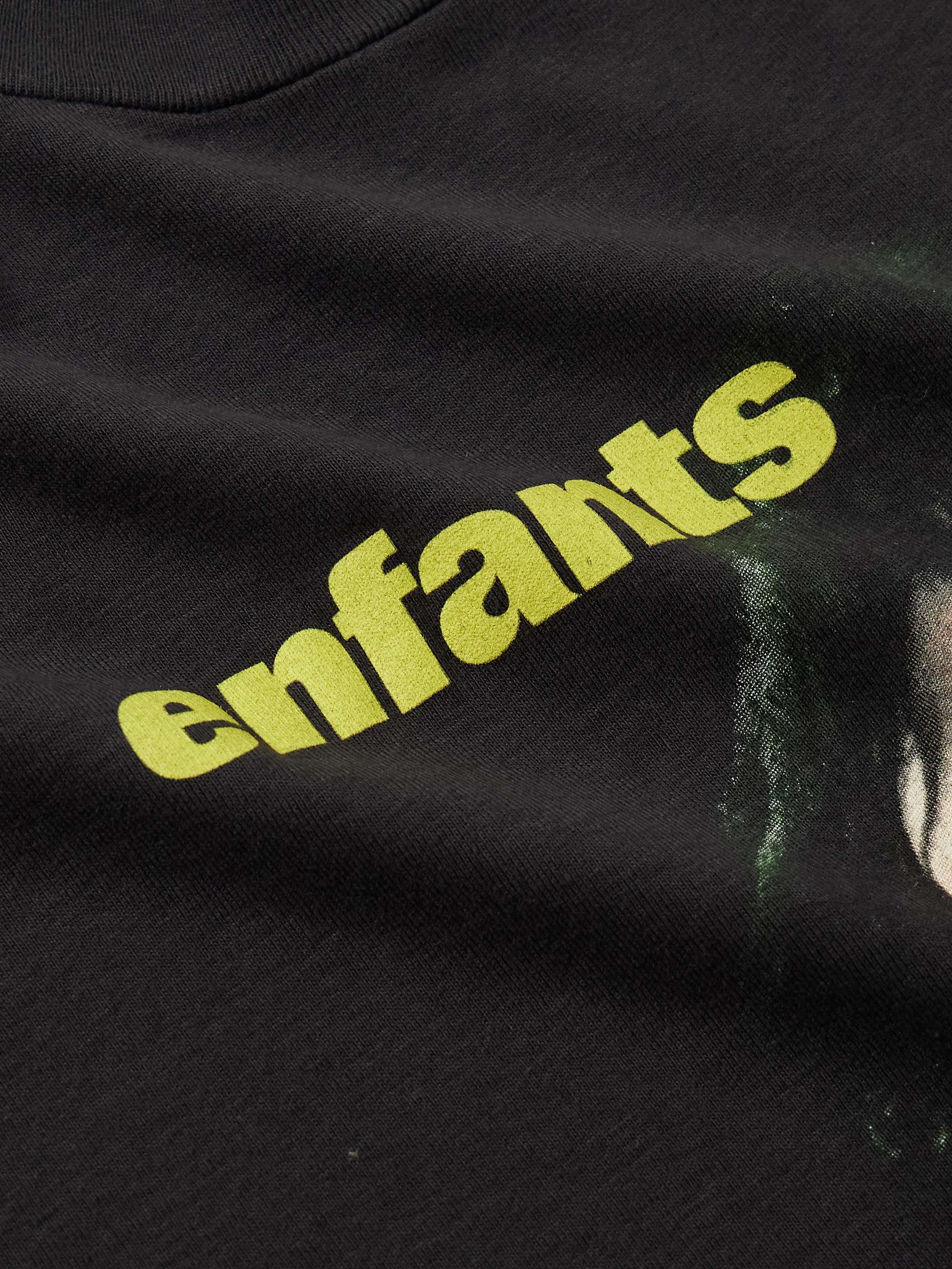 ENFANTS RICHES DÉPRIMÉS 