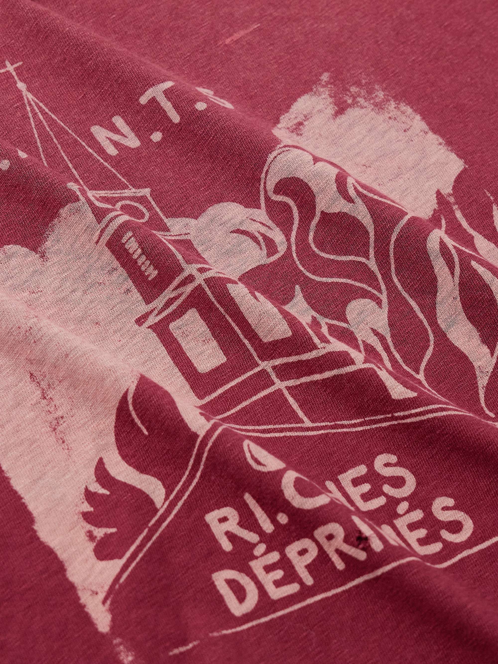 ENFANTS RICHES DÉPRIMÉS 