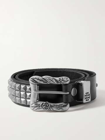 ENFANTS RICHES DÉPRIMÉS | COIN BELT