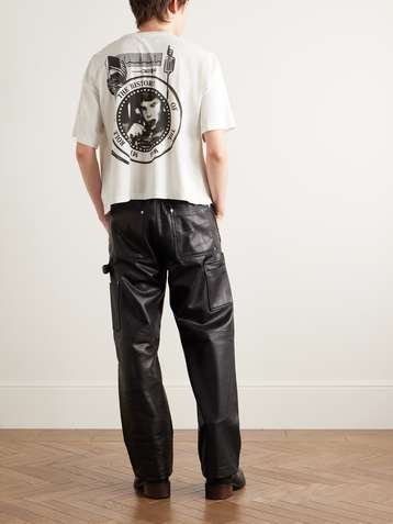 【保証書付】 Riches Enfants Déprimés PORTER MR | Men for トップス