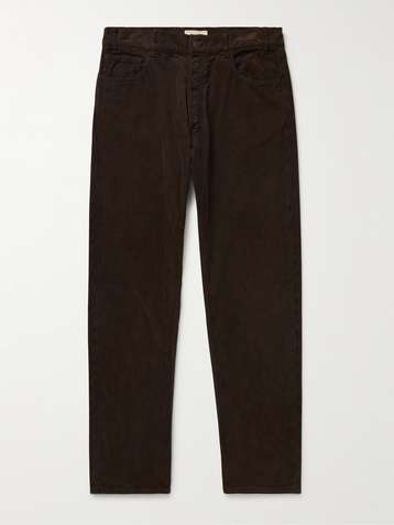 The Row Pants for Men | MR PORTER The Row Pants for Men | MR PORTER