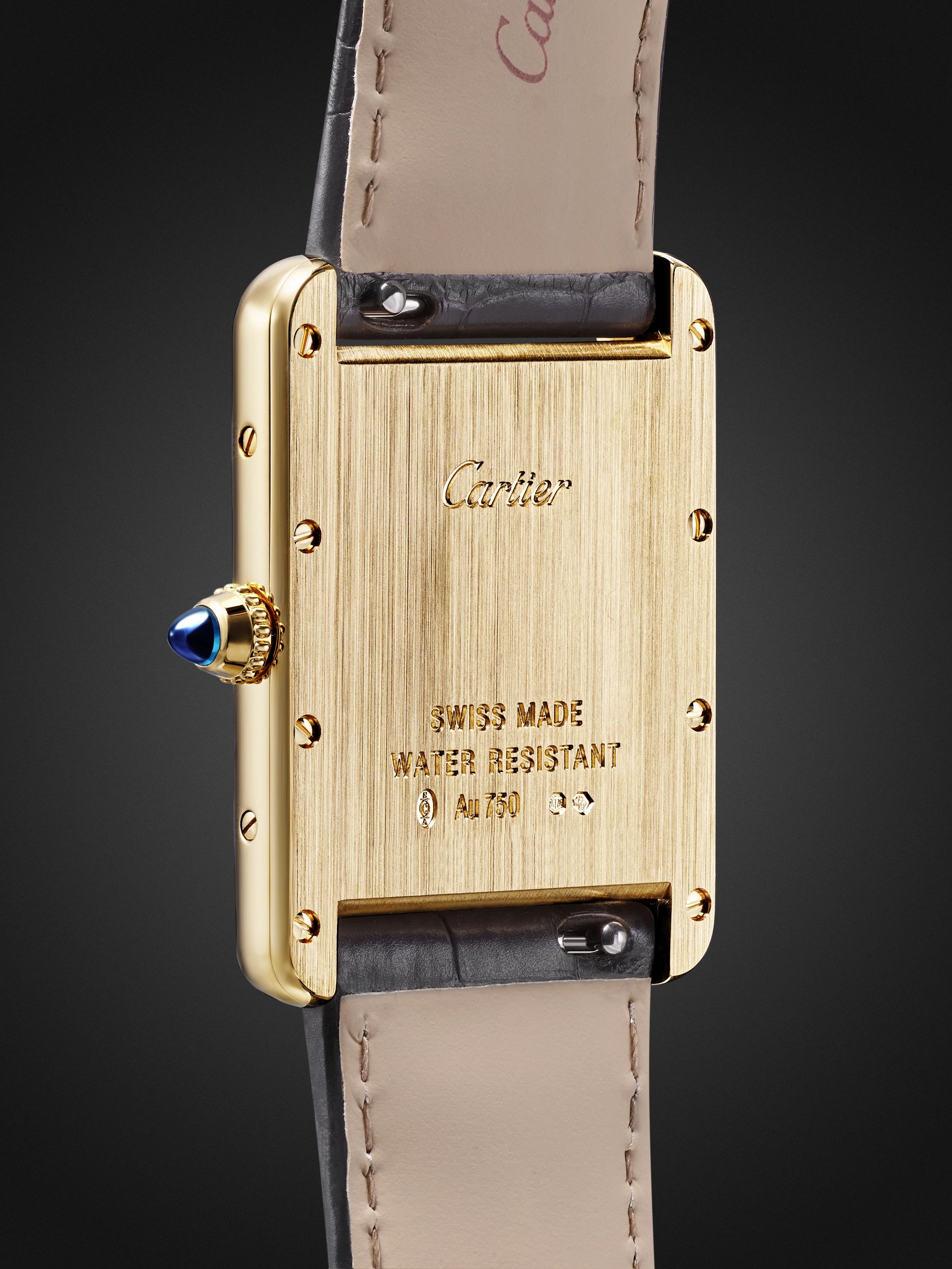 CARTIER 