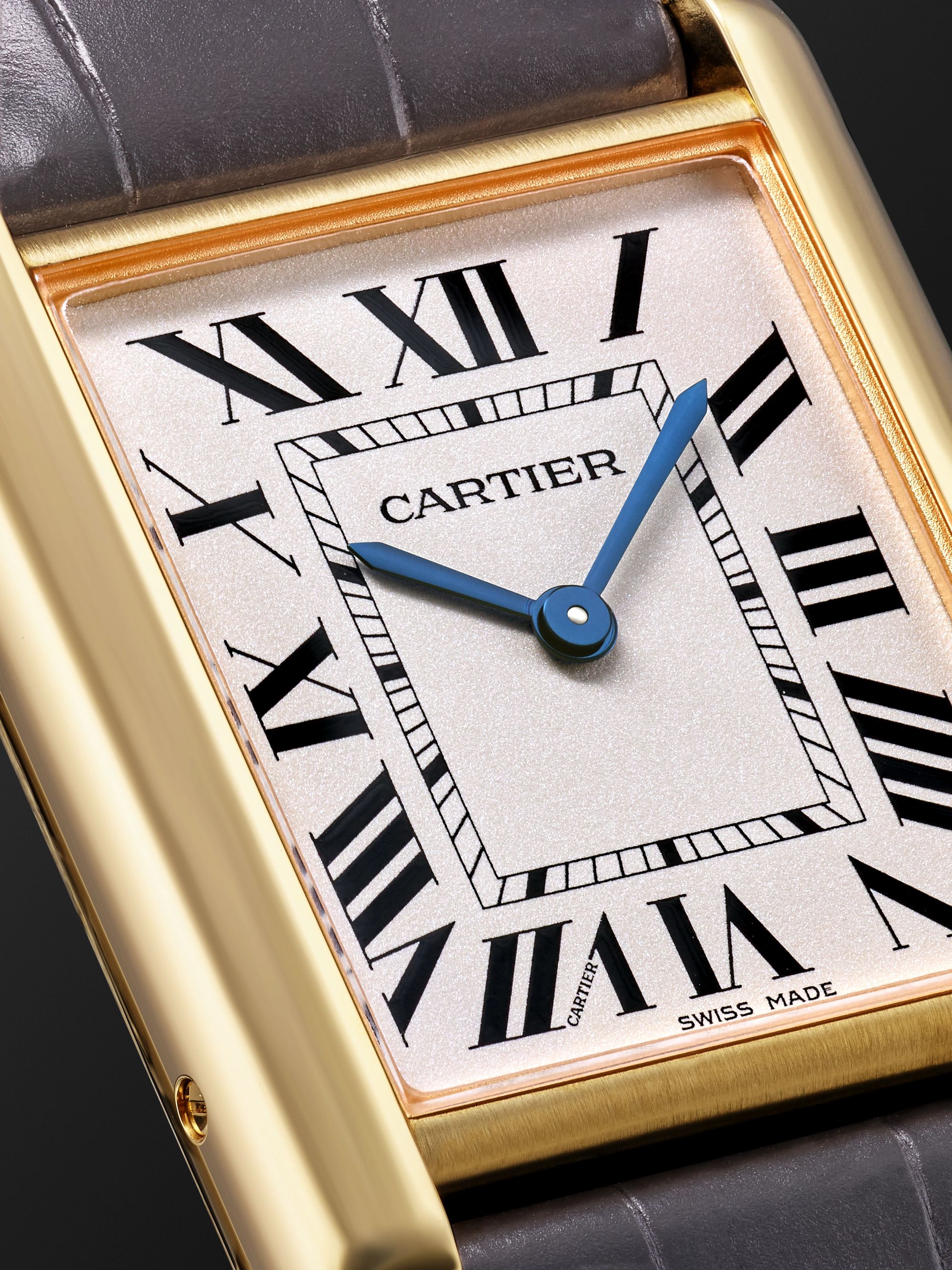 CARTIER 