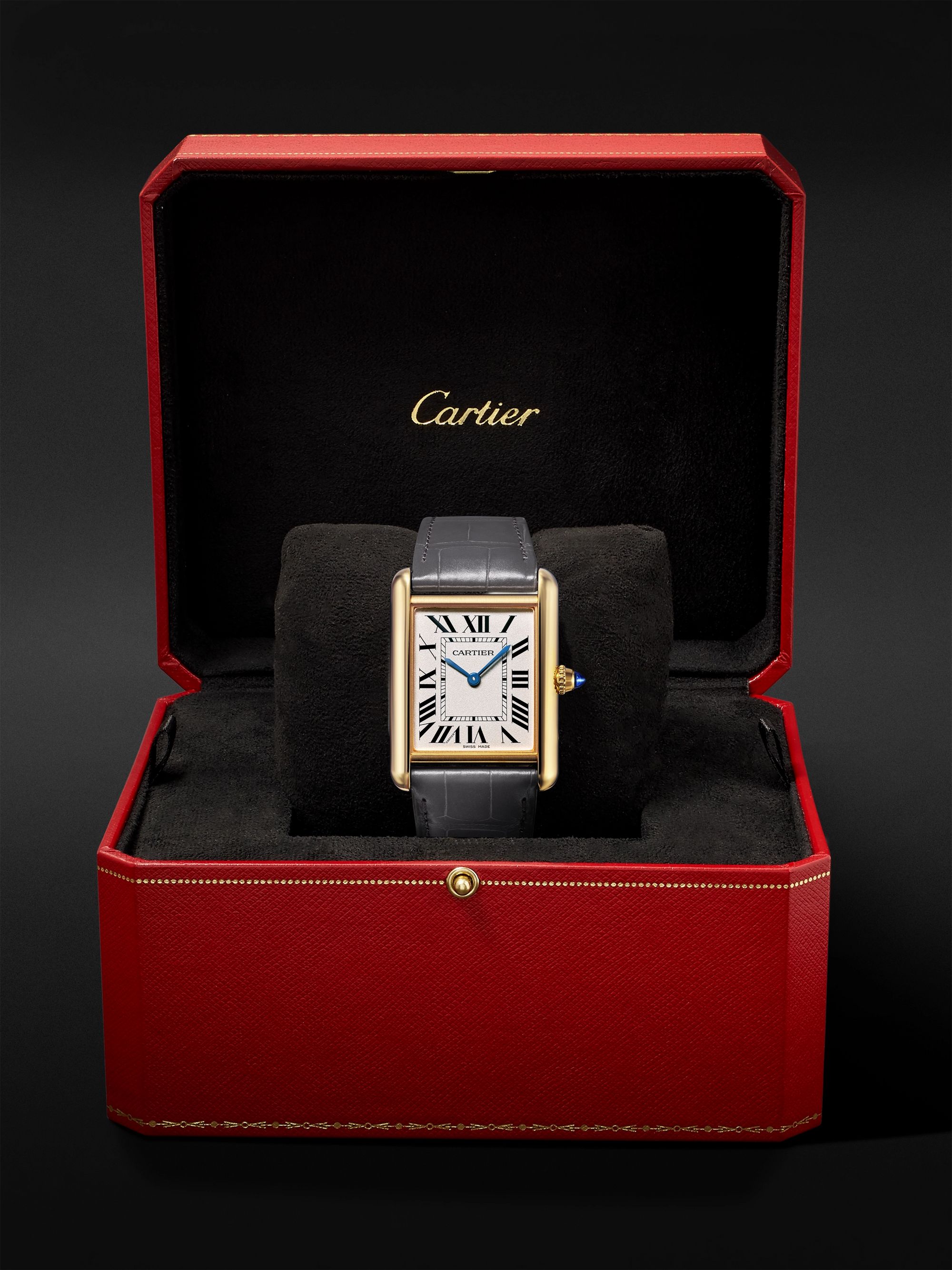 CARTIER 