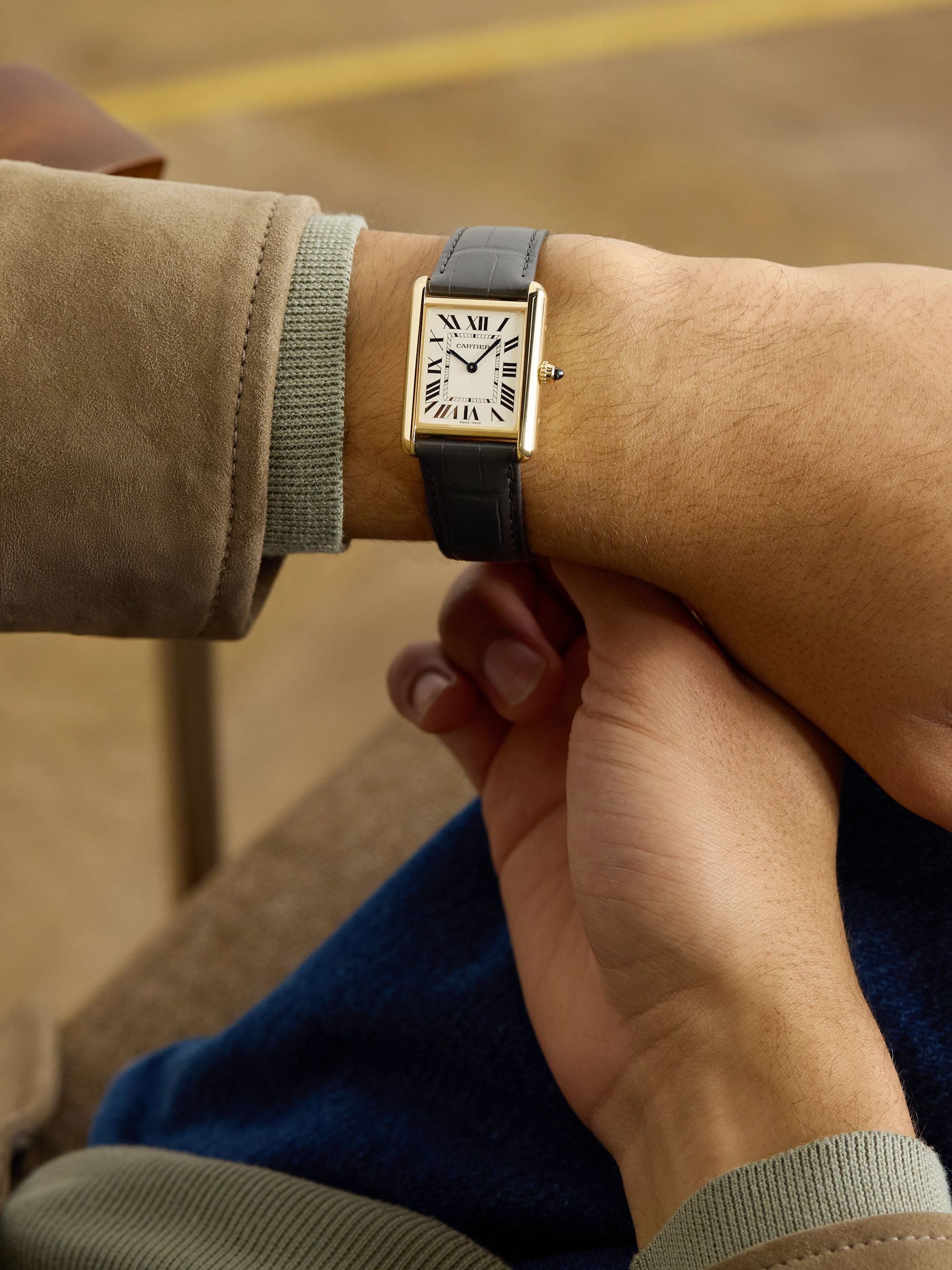 CARTIER 