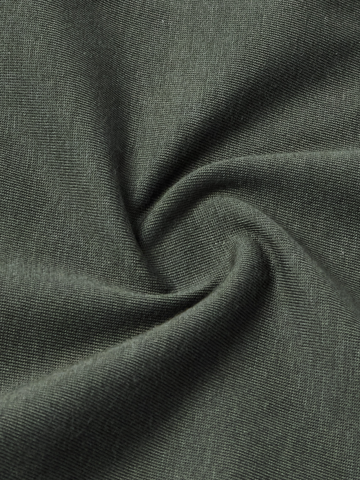 The Row Leon Cotton-jersey T-shirt In Gray