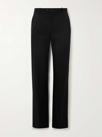 The Row Pants for Men | MR PORTER The Row Pants for Men | MR PORTER