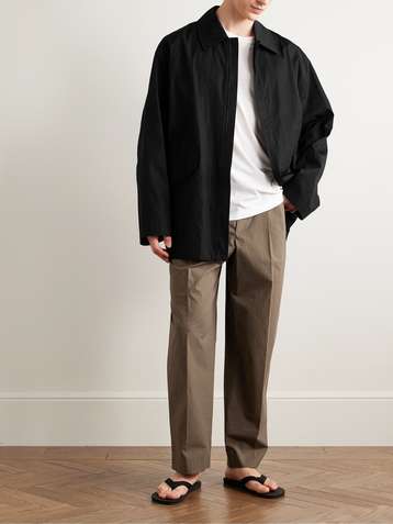 The Row (ザ・ロウ) メンズ | MR PORTER The Row (ザ・ロウ) メンズ | MR PORTER