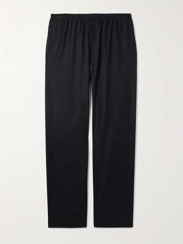 The Row Pants for Men | MR PORTER The Row Pants for Men | MR PORTER