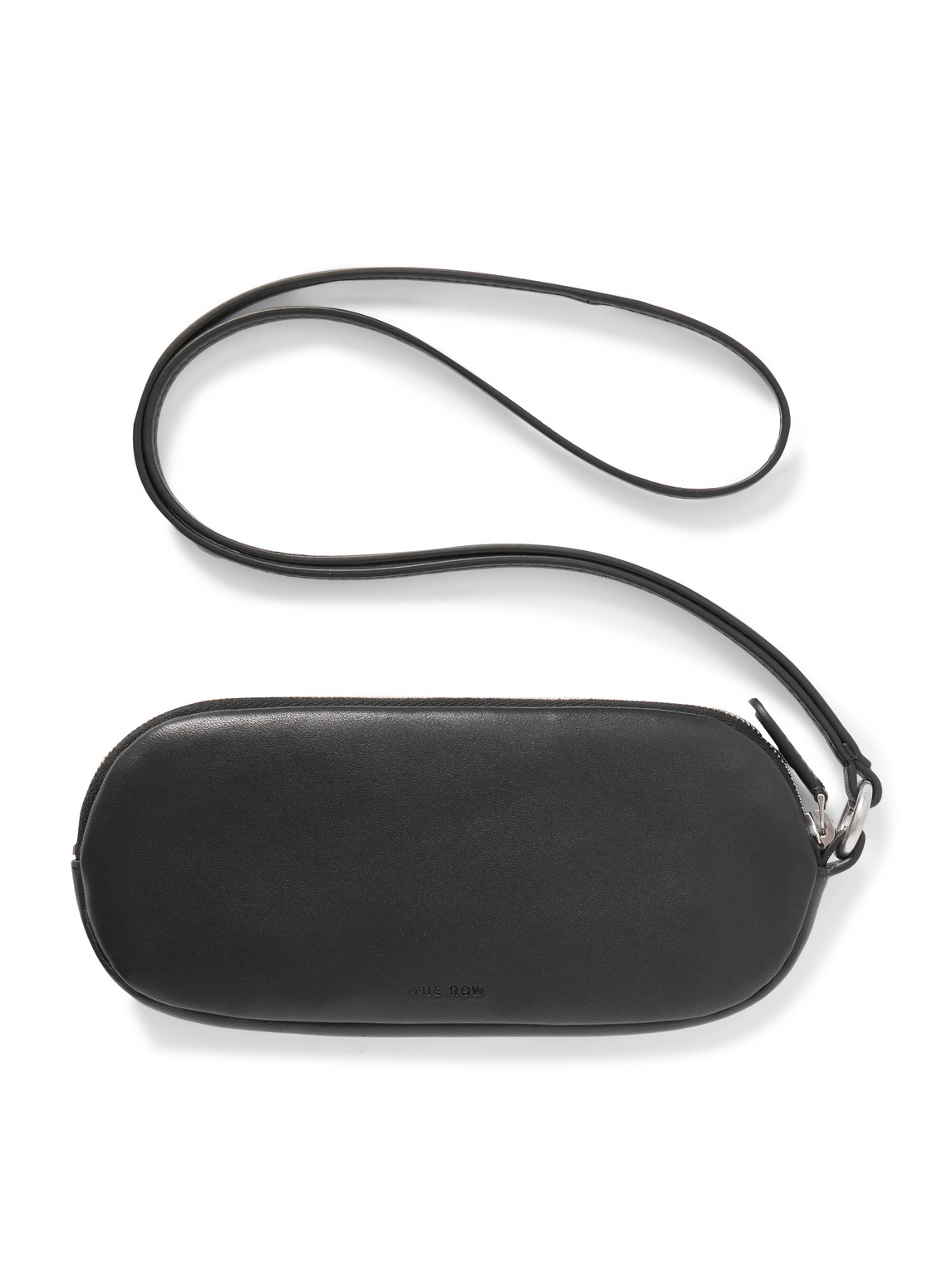 Leather Sunglasses Case