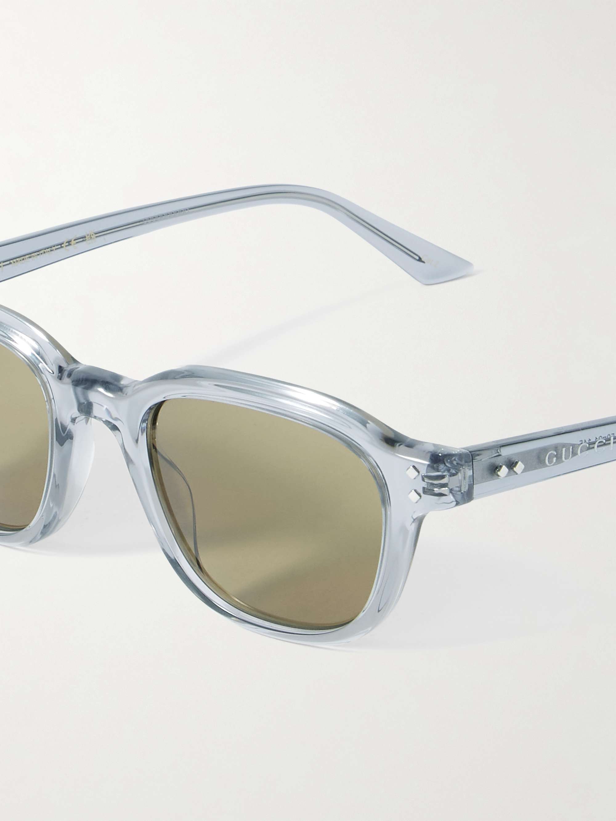 GUCCI EYEWEAR 