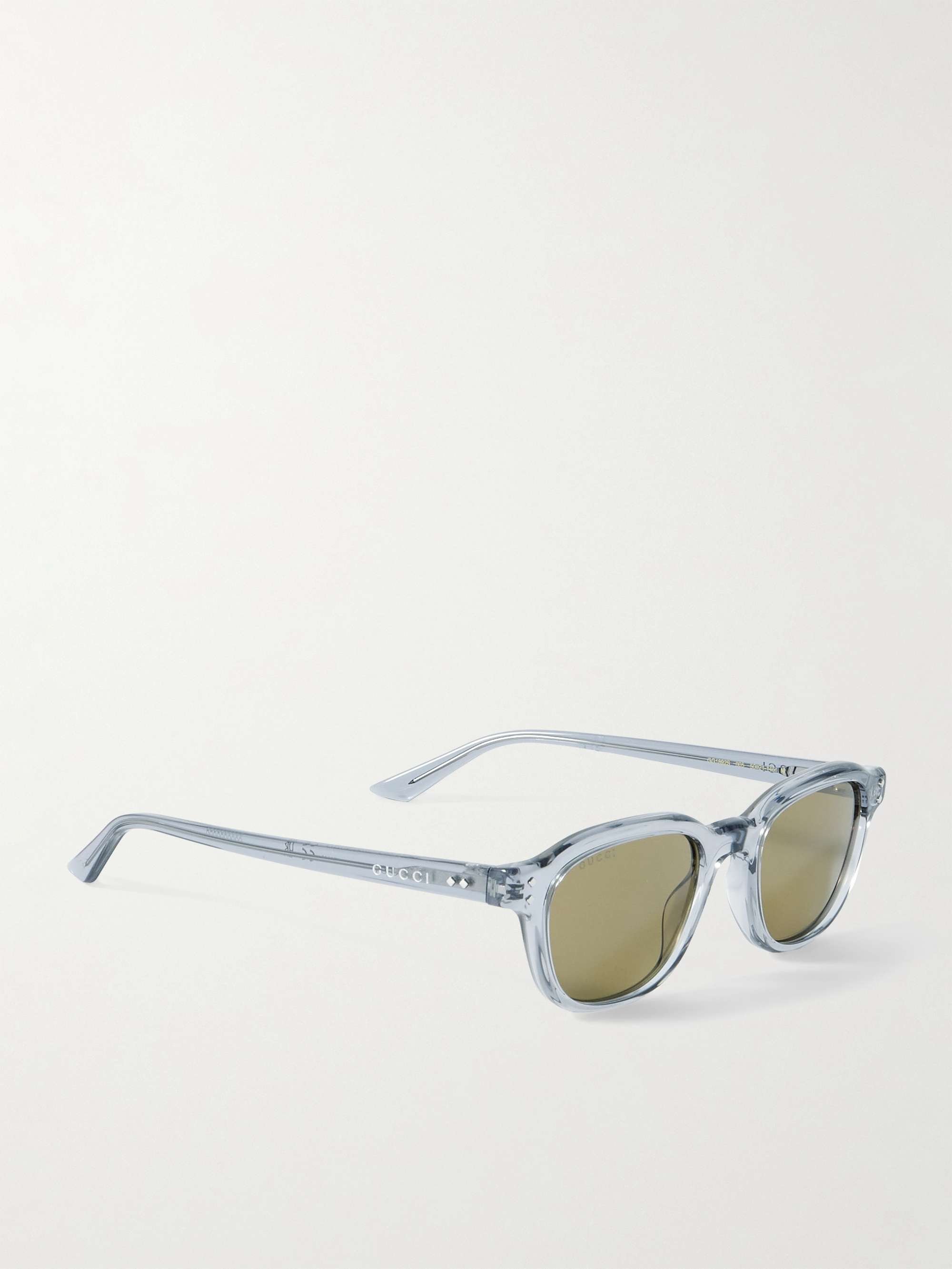 GUCCI EYEWEAR 