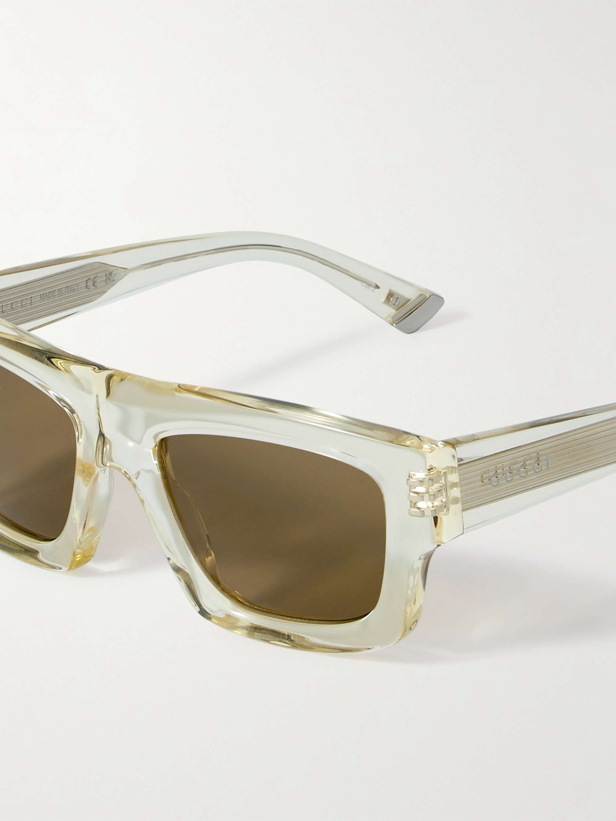 GUCCI EYEWEAR 
