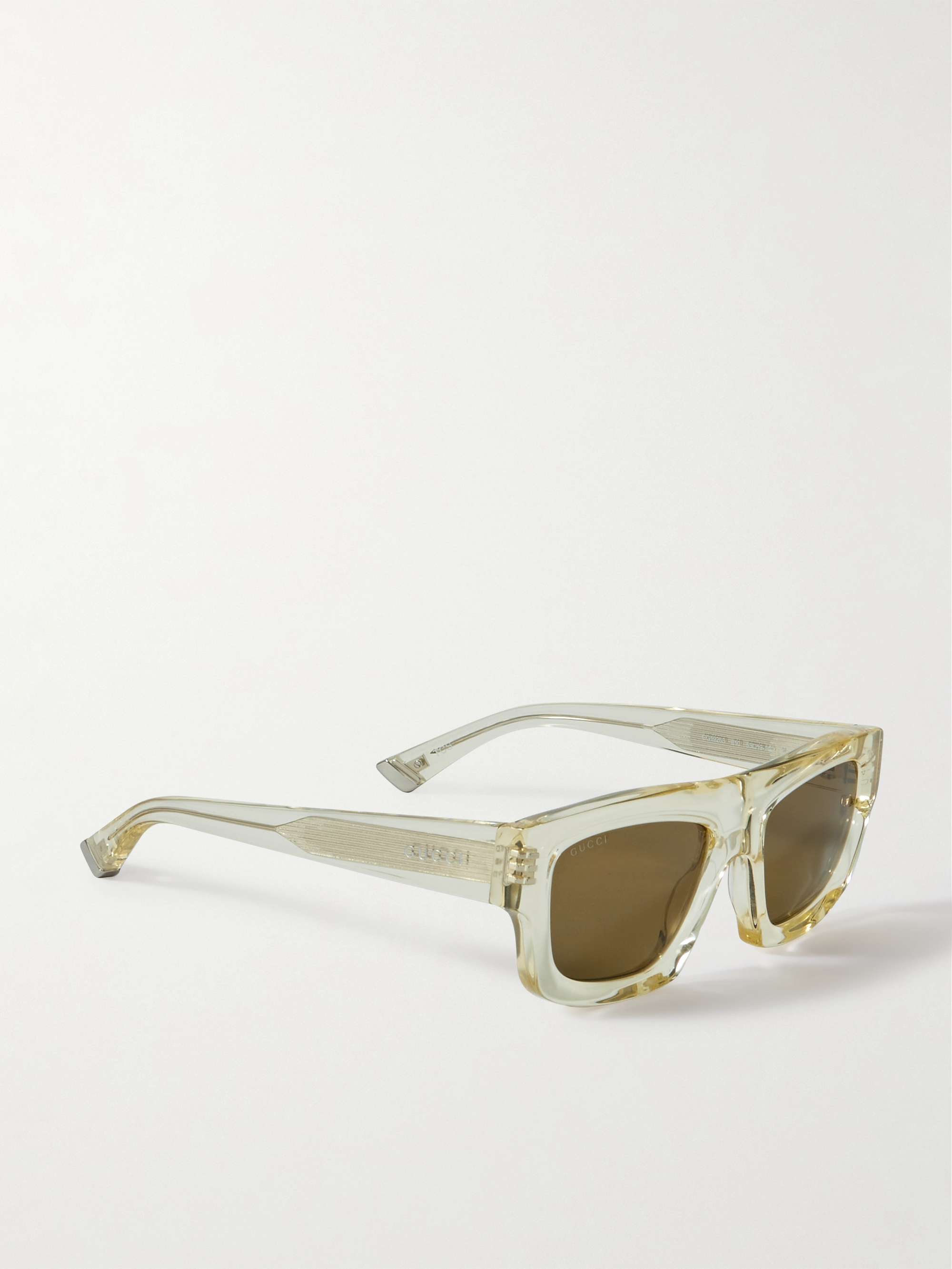 GUCCI EYEWEAR 