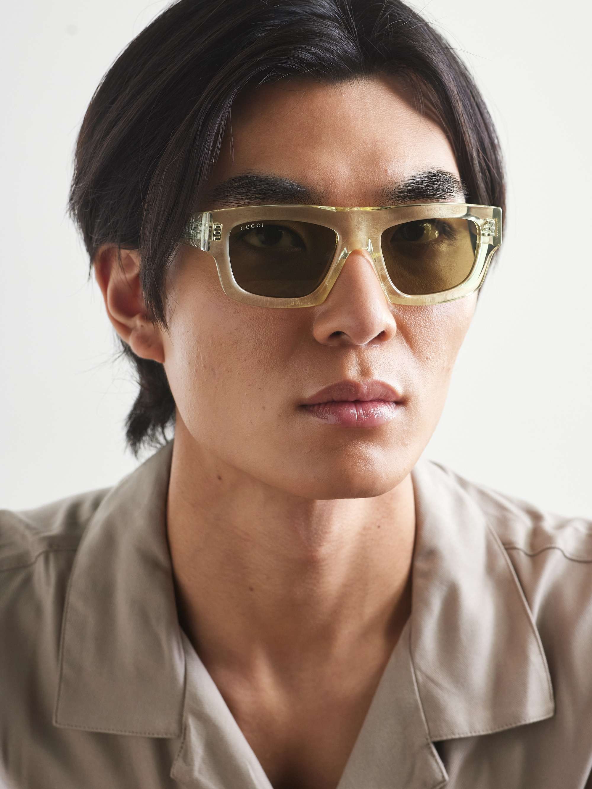 GUCCI EYEWEAR 
