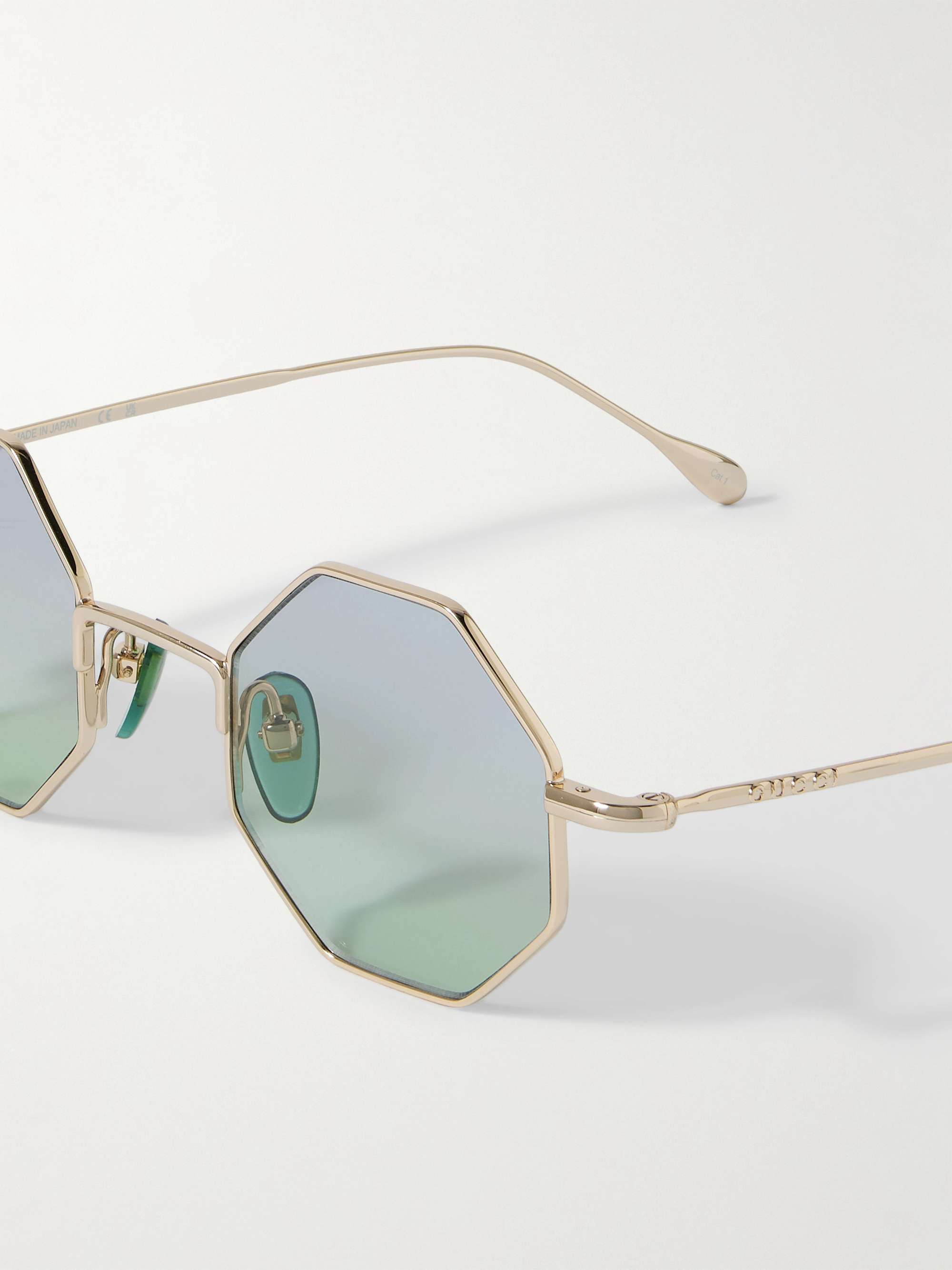 GUCCI EYEWEAR 