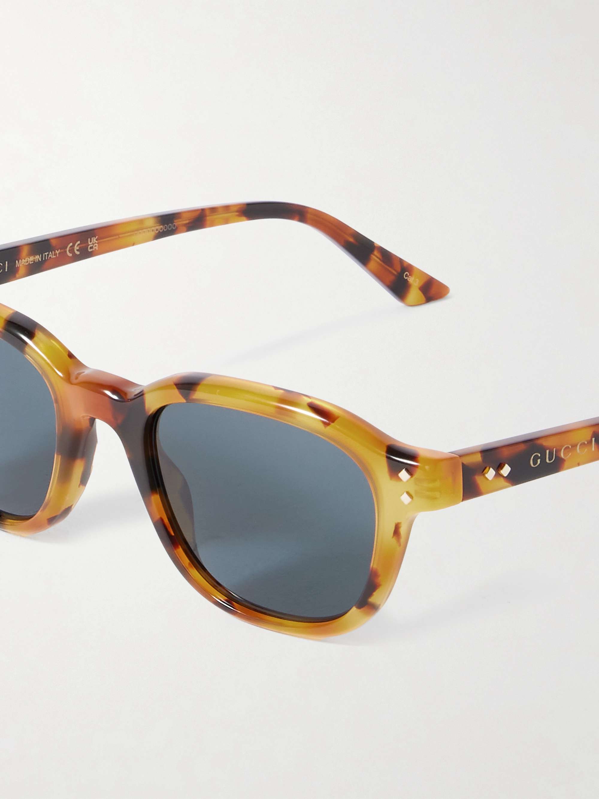 GUCCI EYEWEAR 