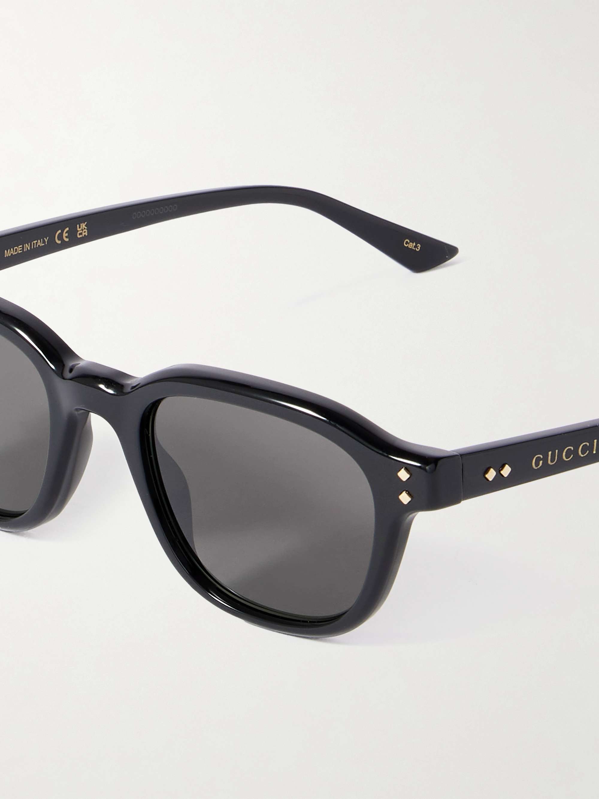 GUCCI EYEWEAR 