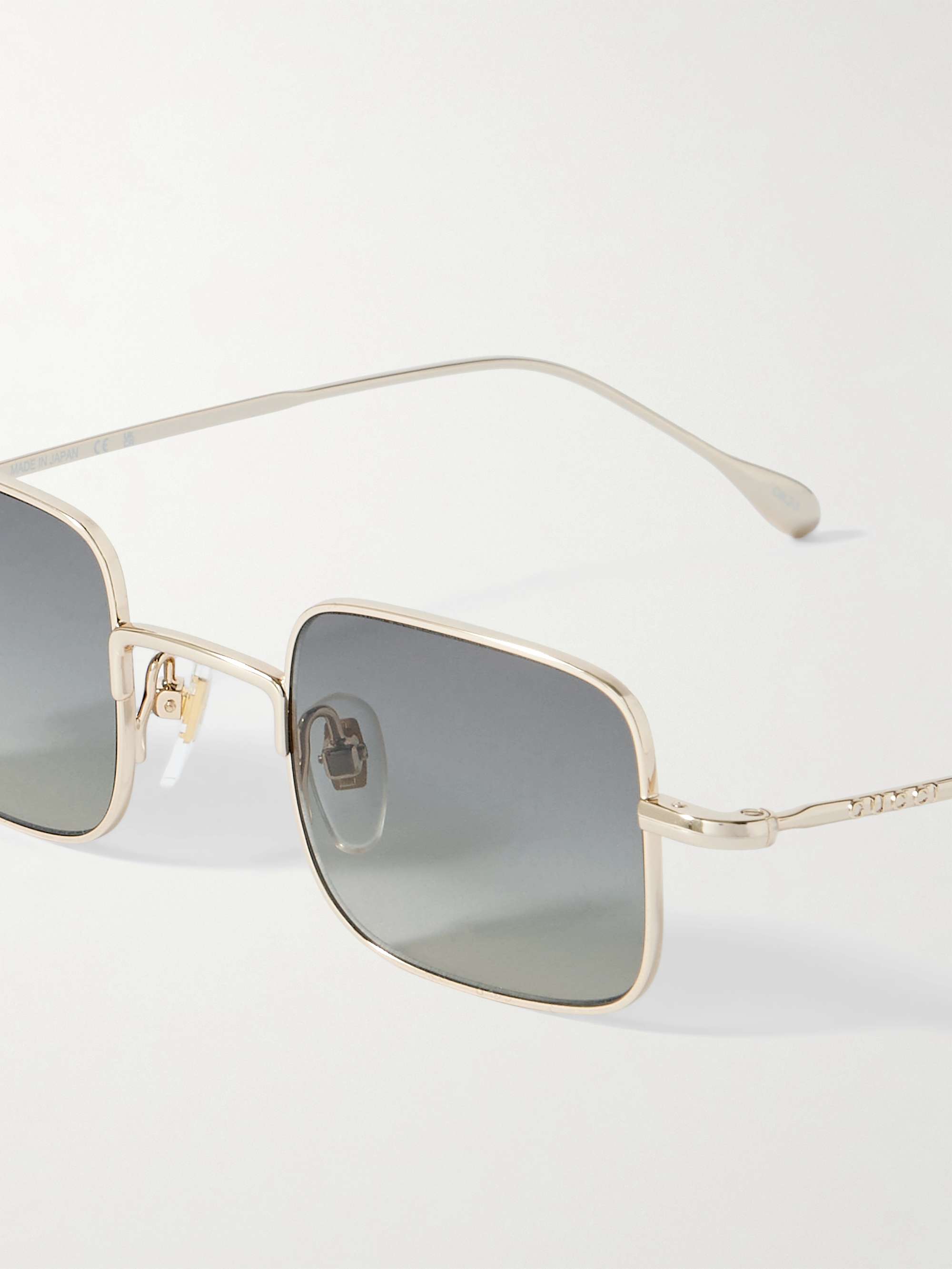 GUCCI EYEWEAR 