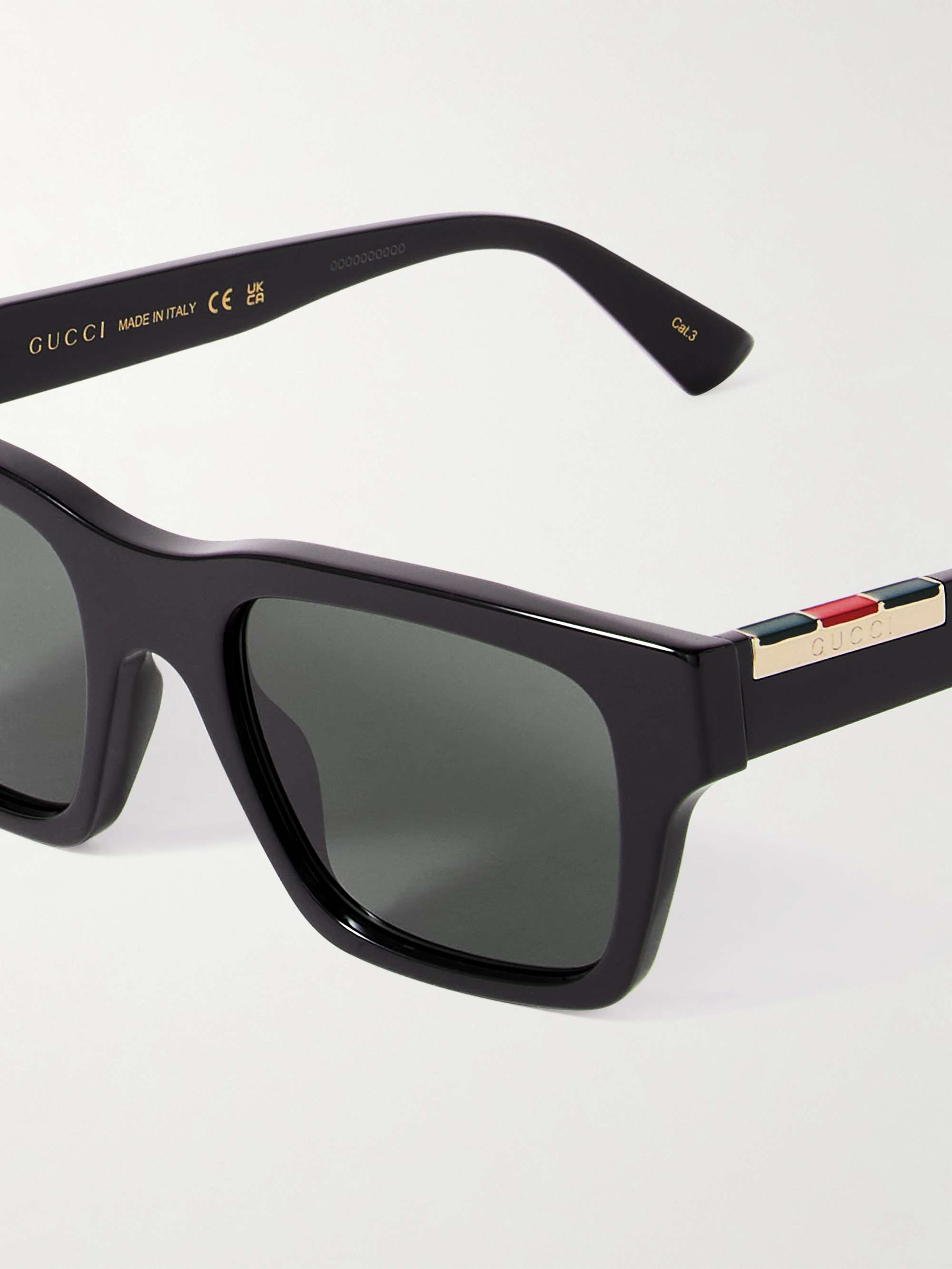 GUCCI EYEWEAR 